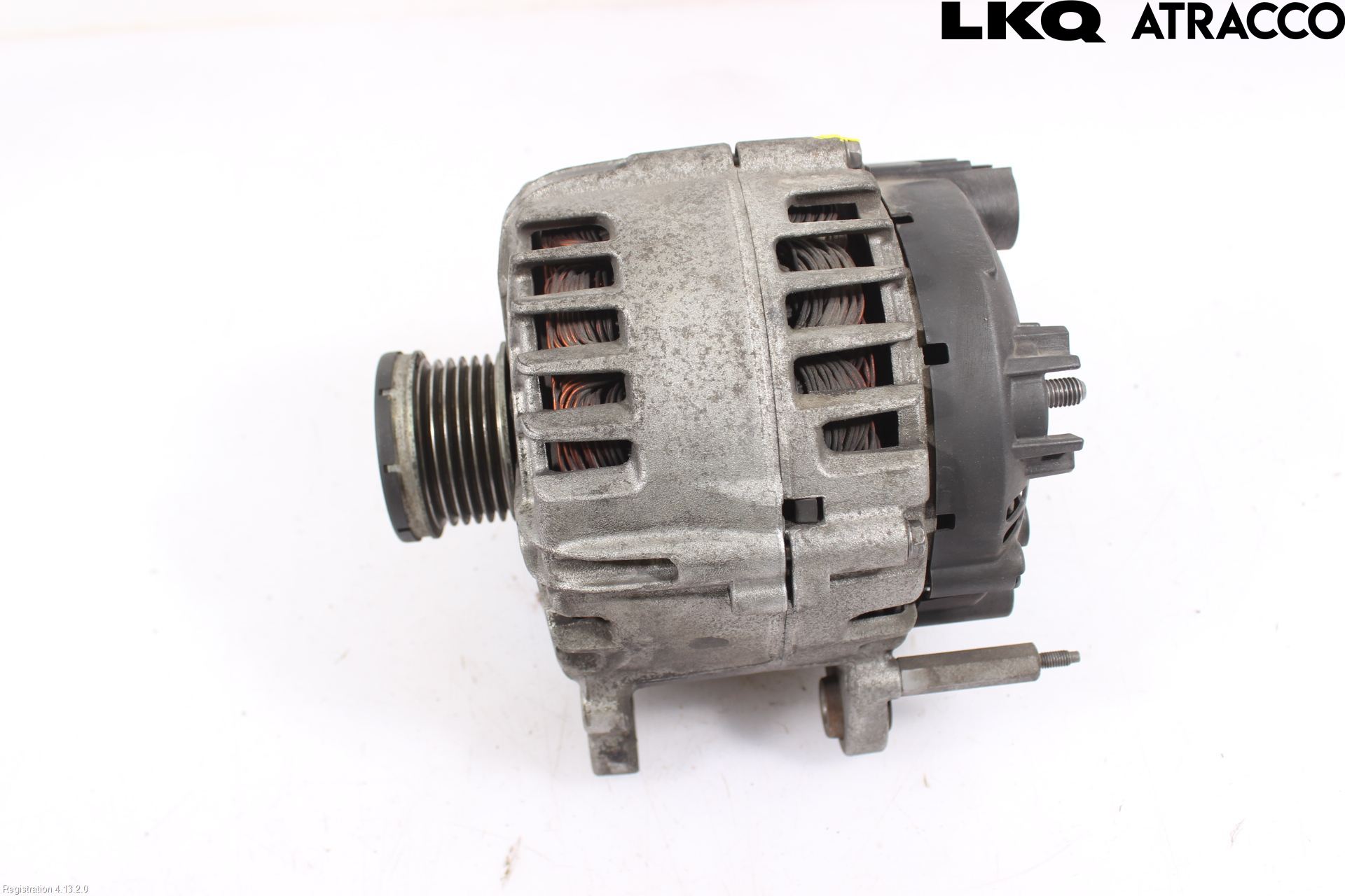 Volkswagen VW PASSAT 11-14 Dynamo