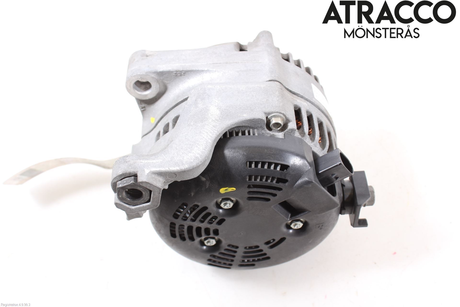BMW 5 F10/F11/F18 09-17 Dynamo