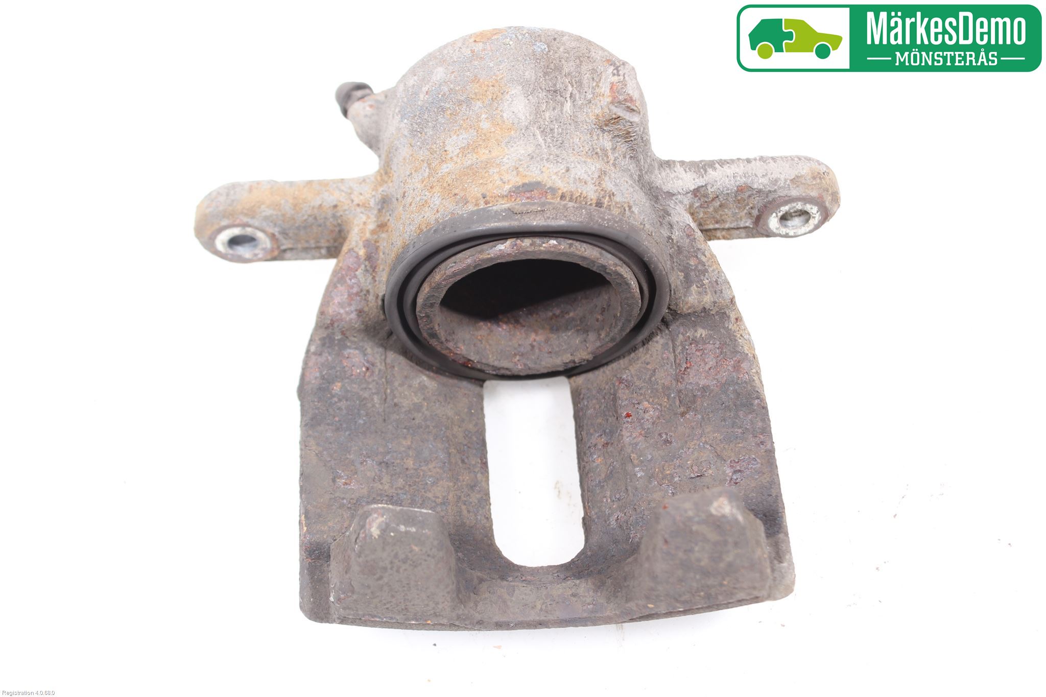 Nissan NOTE E11 06-14 Bremsecaliper Foran Venstre