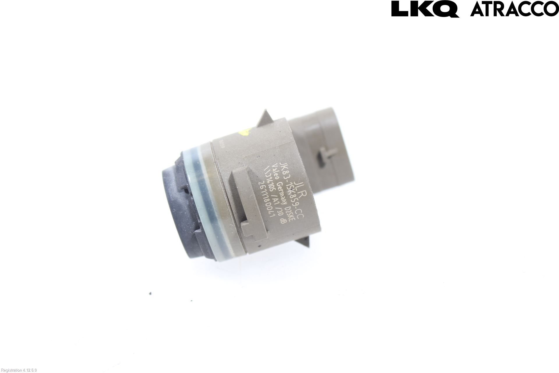 Landrover LAND ROVER DISCOVERY 5 16->> Sensor Ryggesensor