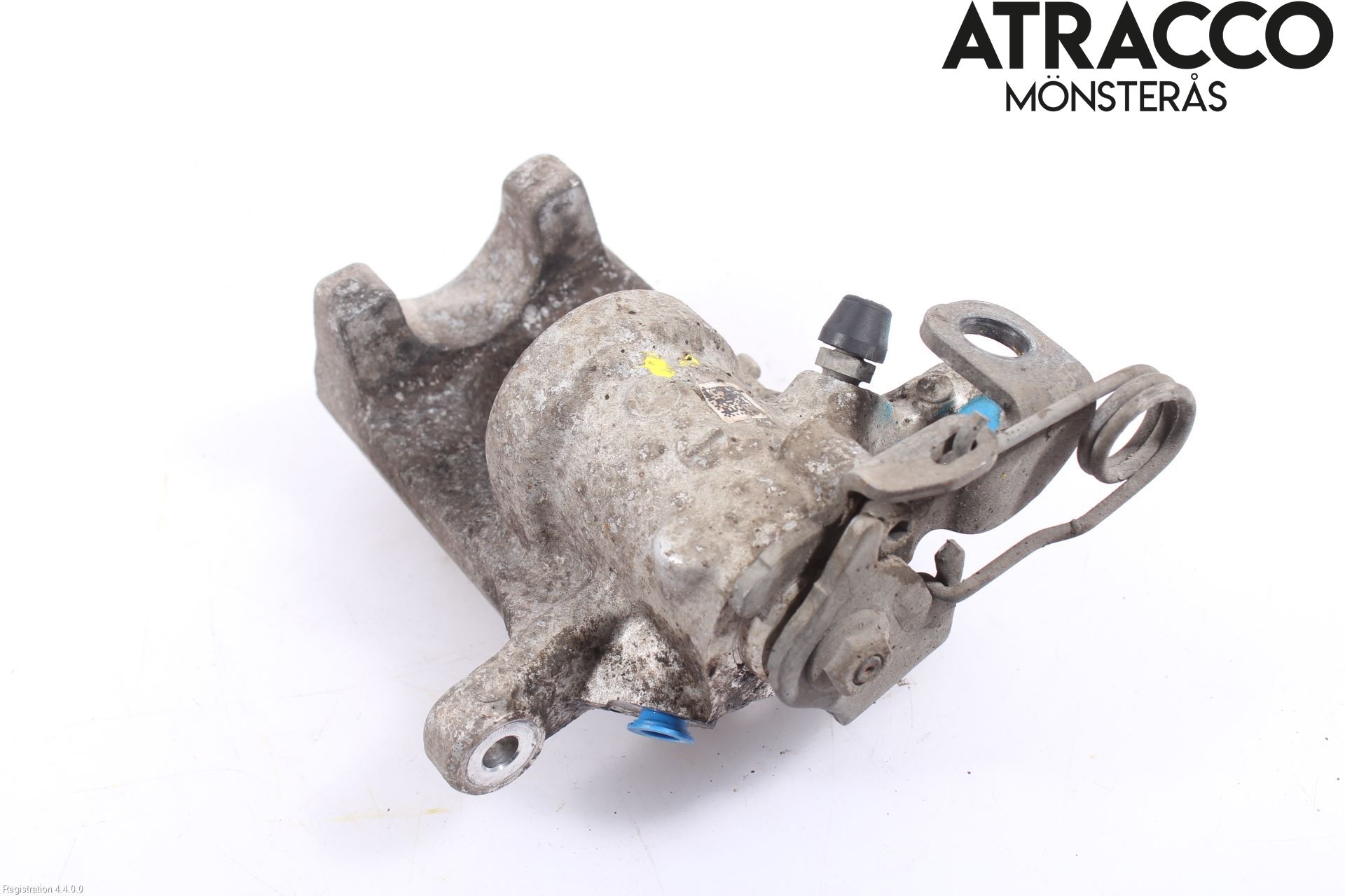 Peugeot 208/E-208 20- Bremsecaliper Bak Høyre