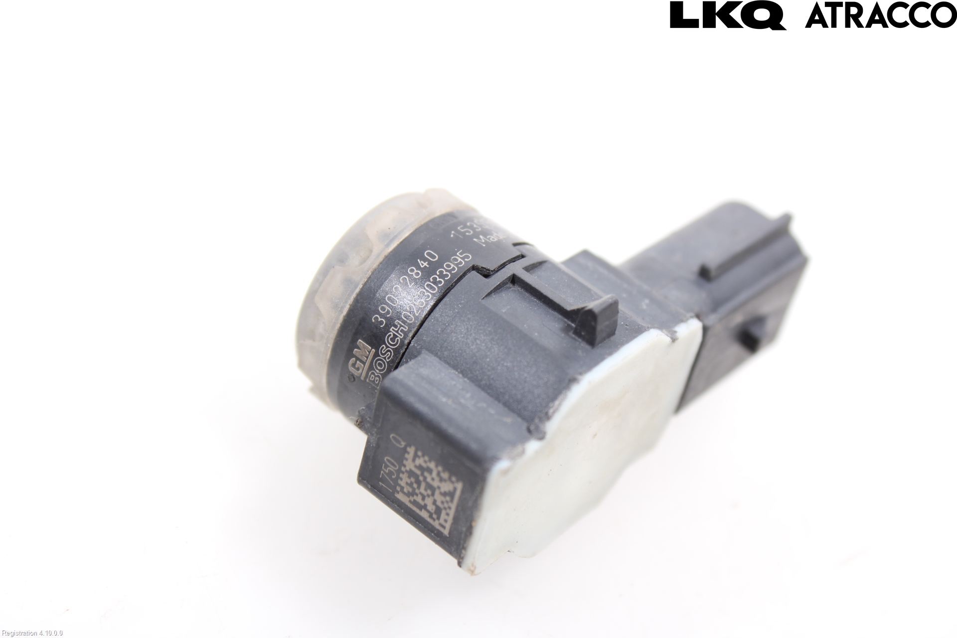 Opel INSIGNIA 17- Sensor Parkering Front