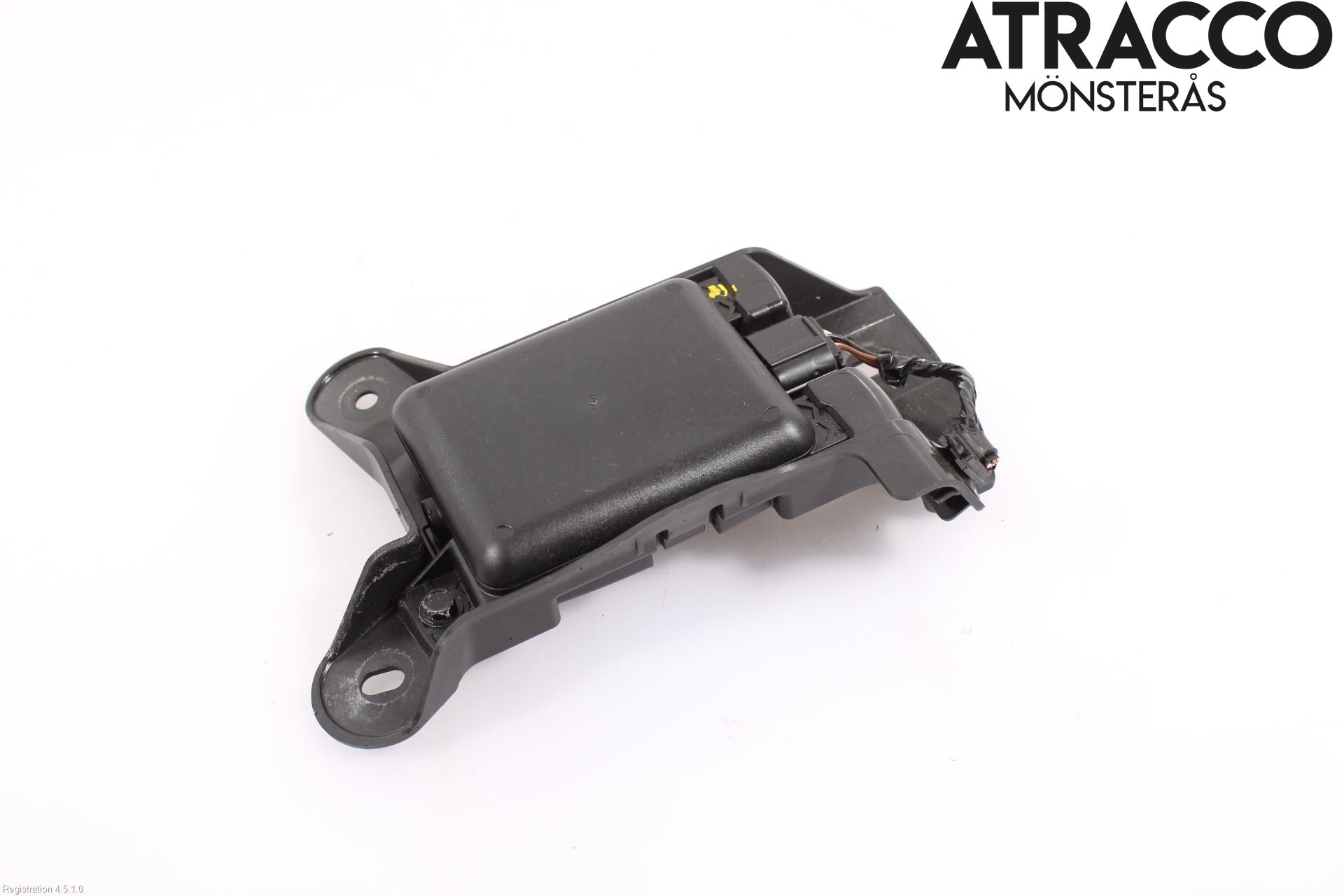 Suzuki VITARA 15- Sensor Kollisjonsbeskyttelse
