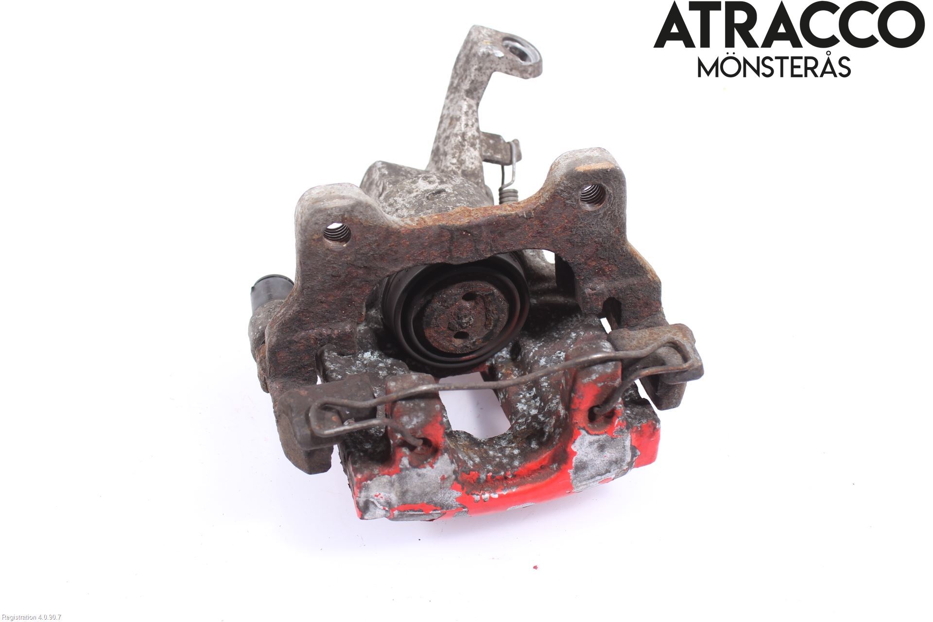 Jaguar XF 08-15 Bremsecaliper Bak Høyre