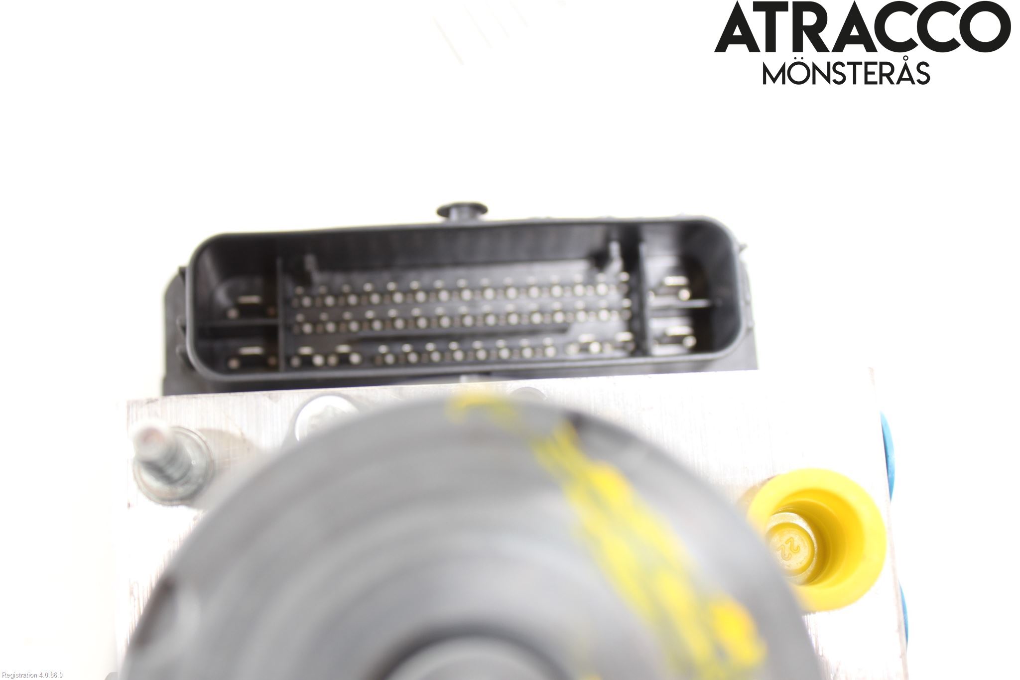 Jaguar XE (X760) 15-24 Abs Hydraulikkaggregat