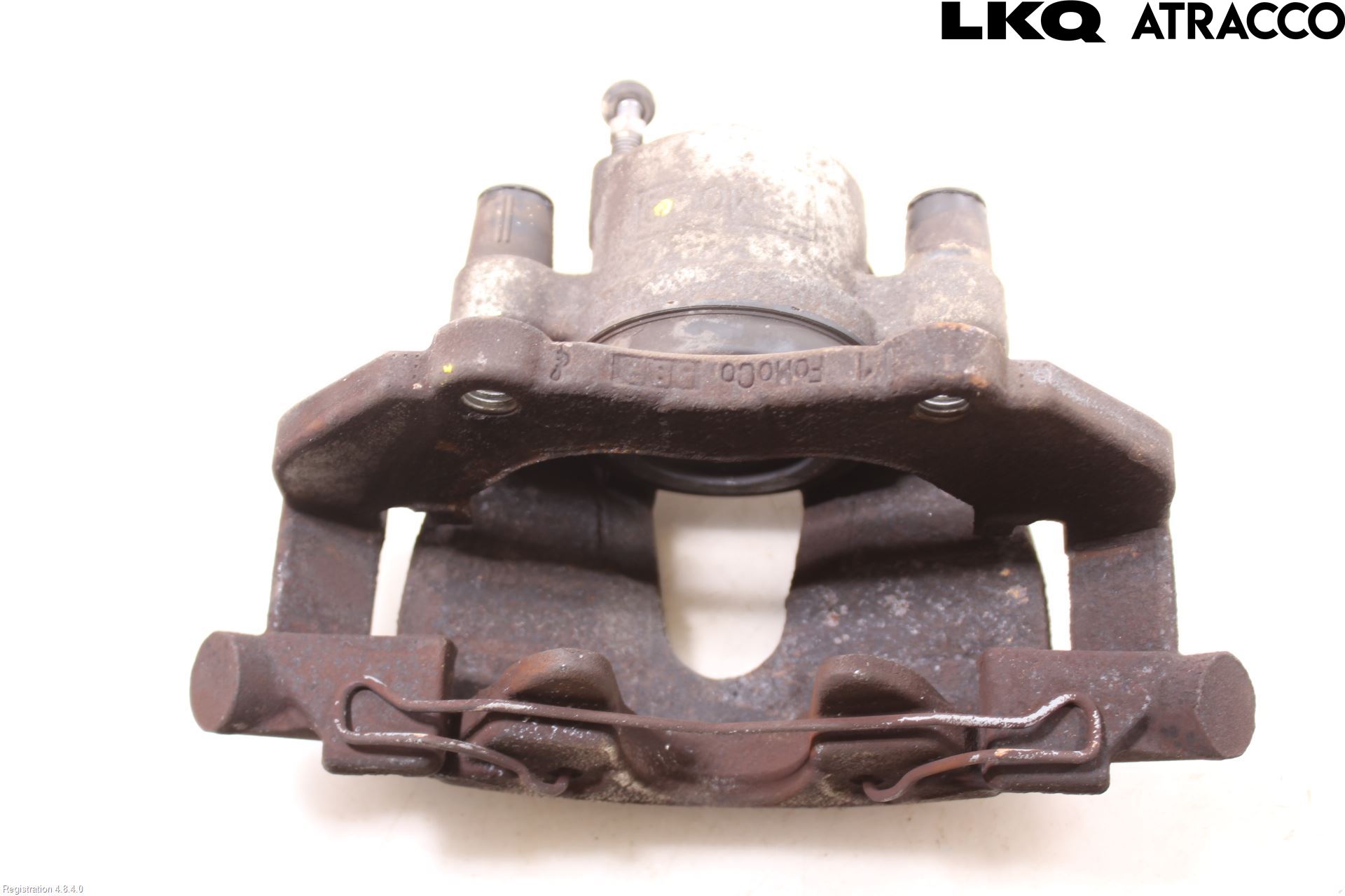 Ford ECOSPORT 17- Bremsecaliper Foran Venstre