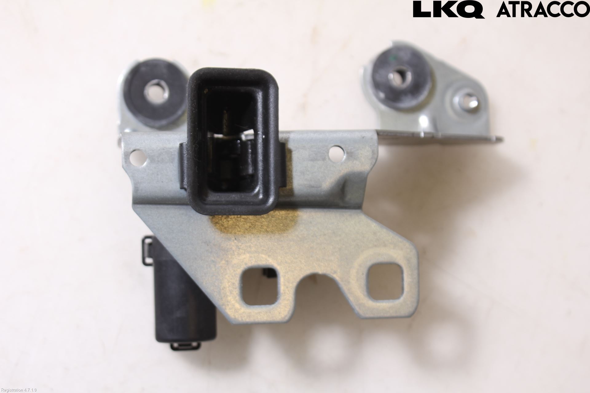 BMW 5 G30/G31/F90 17-23 Lås Bakluke-Koffertlokk