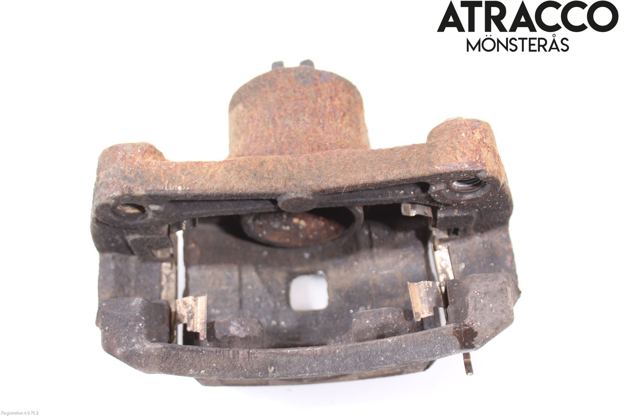 Nissan JUKE 14-19 Bremsecaliper Foran Høyre