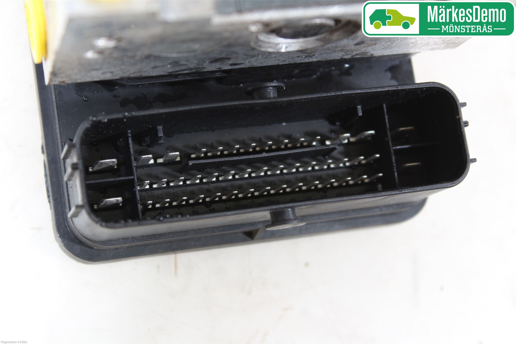 Volkswagen VW GOLF / E-GOLF VII 13-20 Abs Hydraulikkaggregat