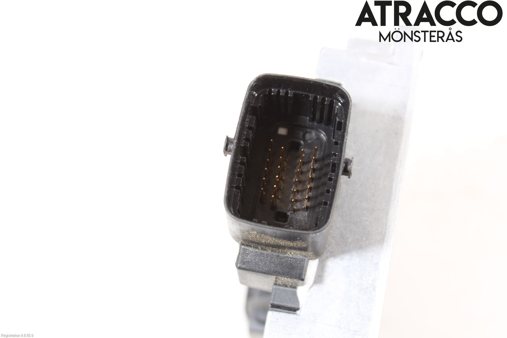 Saab 9-5 -05 Styreenhet Gearkasse