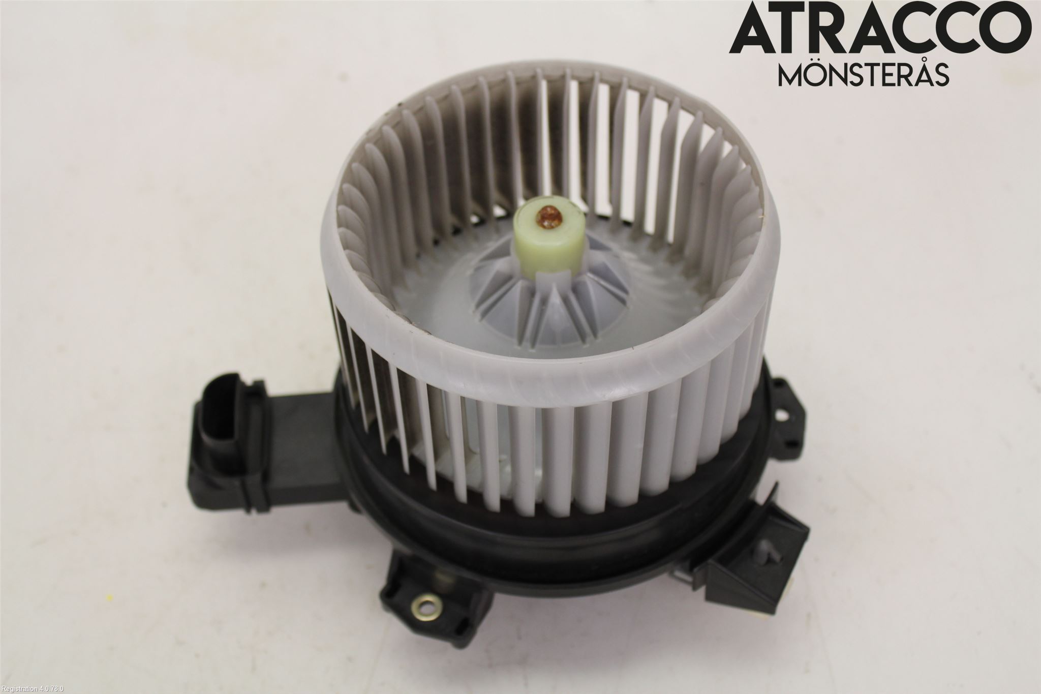 Kia OPTIMA 16-20 Varmeapparat Viftemotor