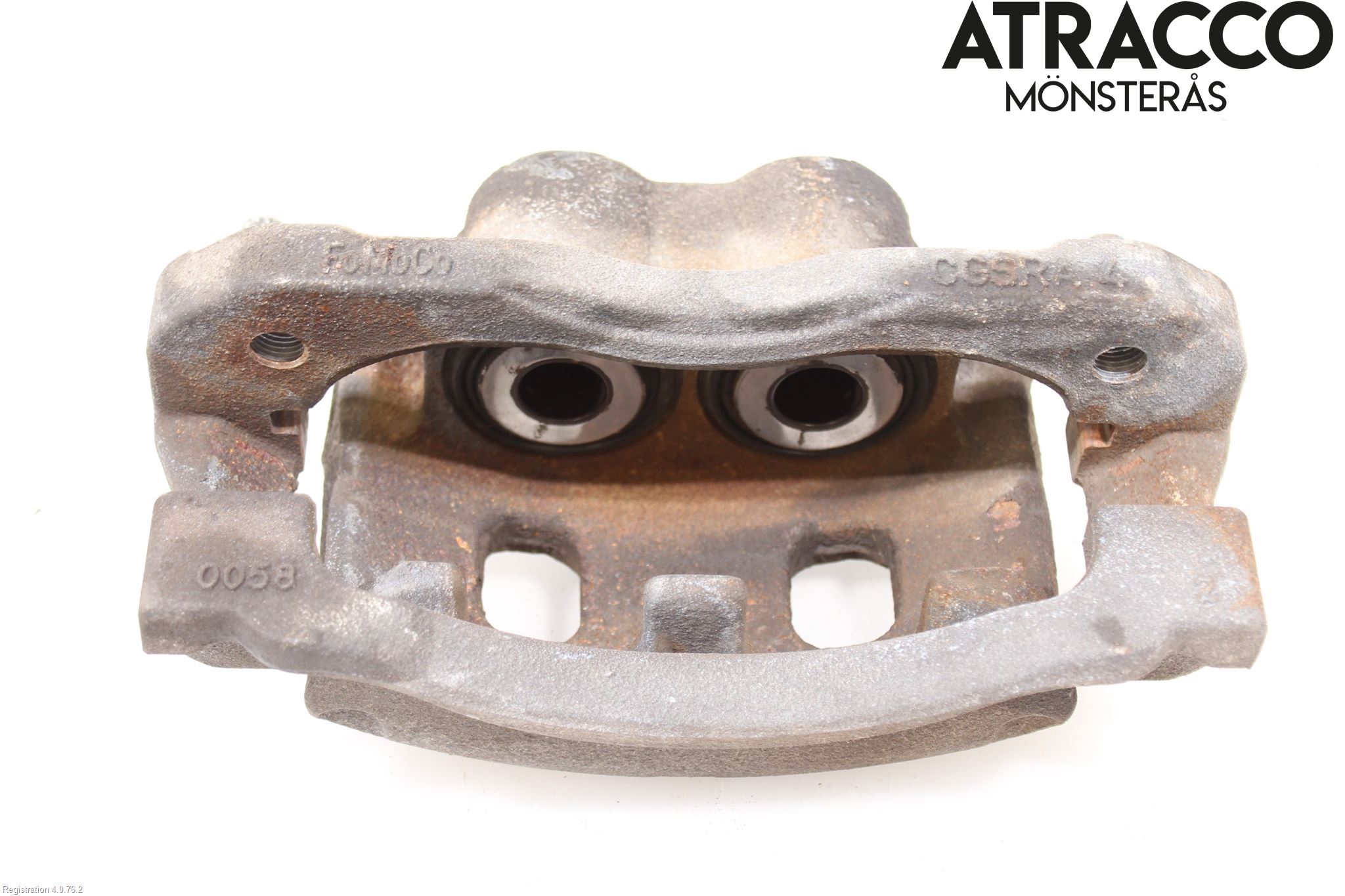 Ford RANGER EU 12-23 Bremsecaliper Foran Høyre