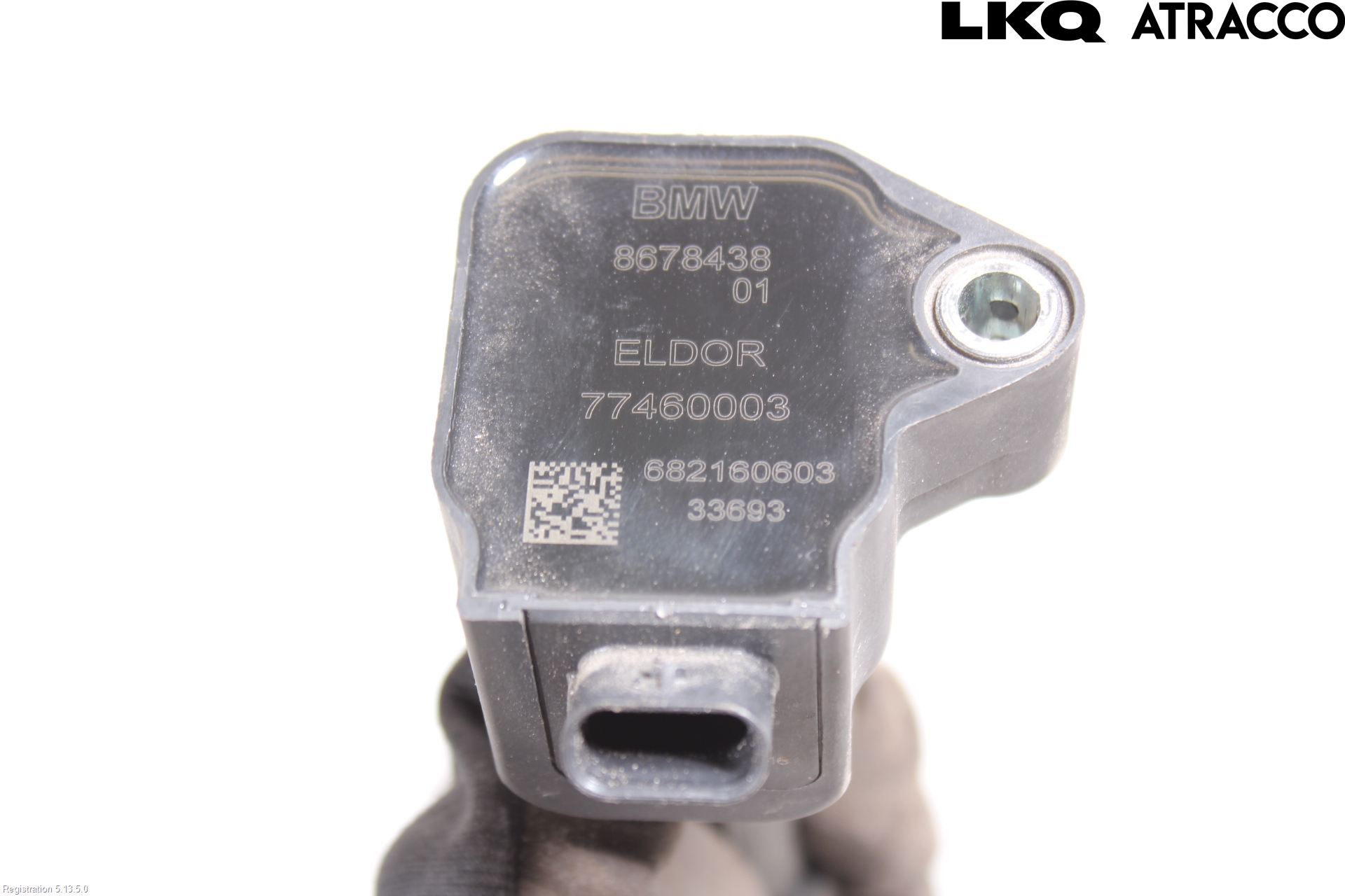 BMW 4 F32/F33/F82/F83 13-20 Coil