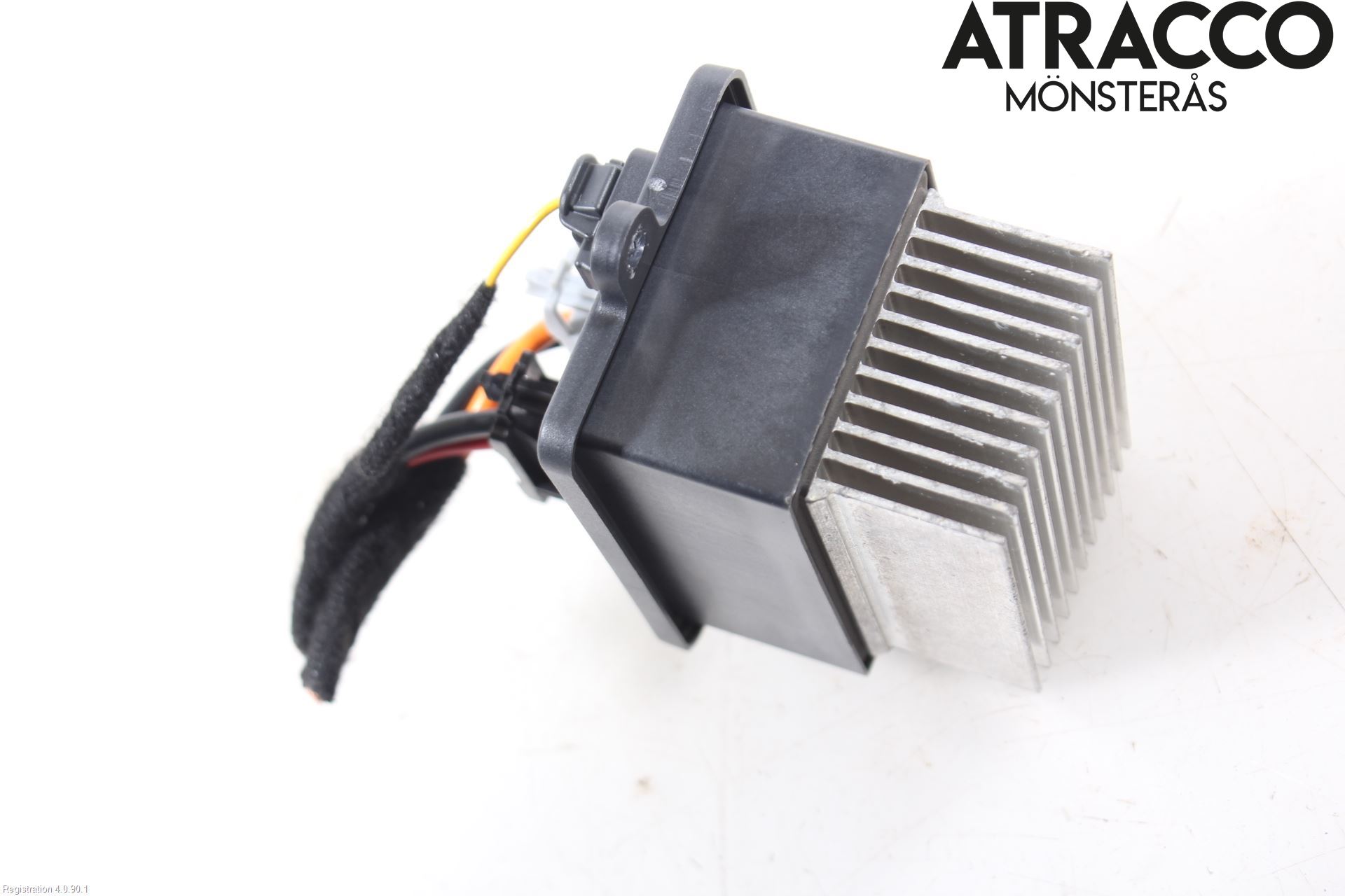 Peugeot 5008 17-24 Varmeapparat Viftemotstand