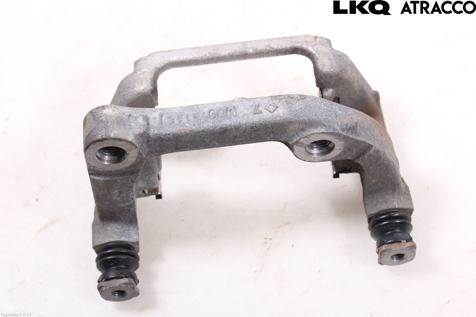 Citroen DS 7 CROSSBACK 19-23 Bremsecaliper Feste Holder