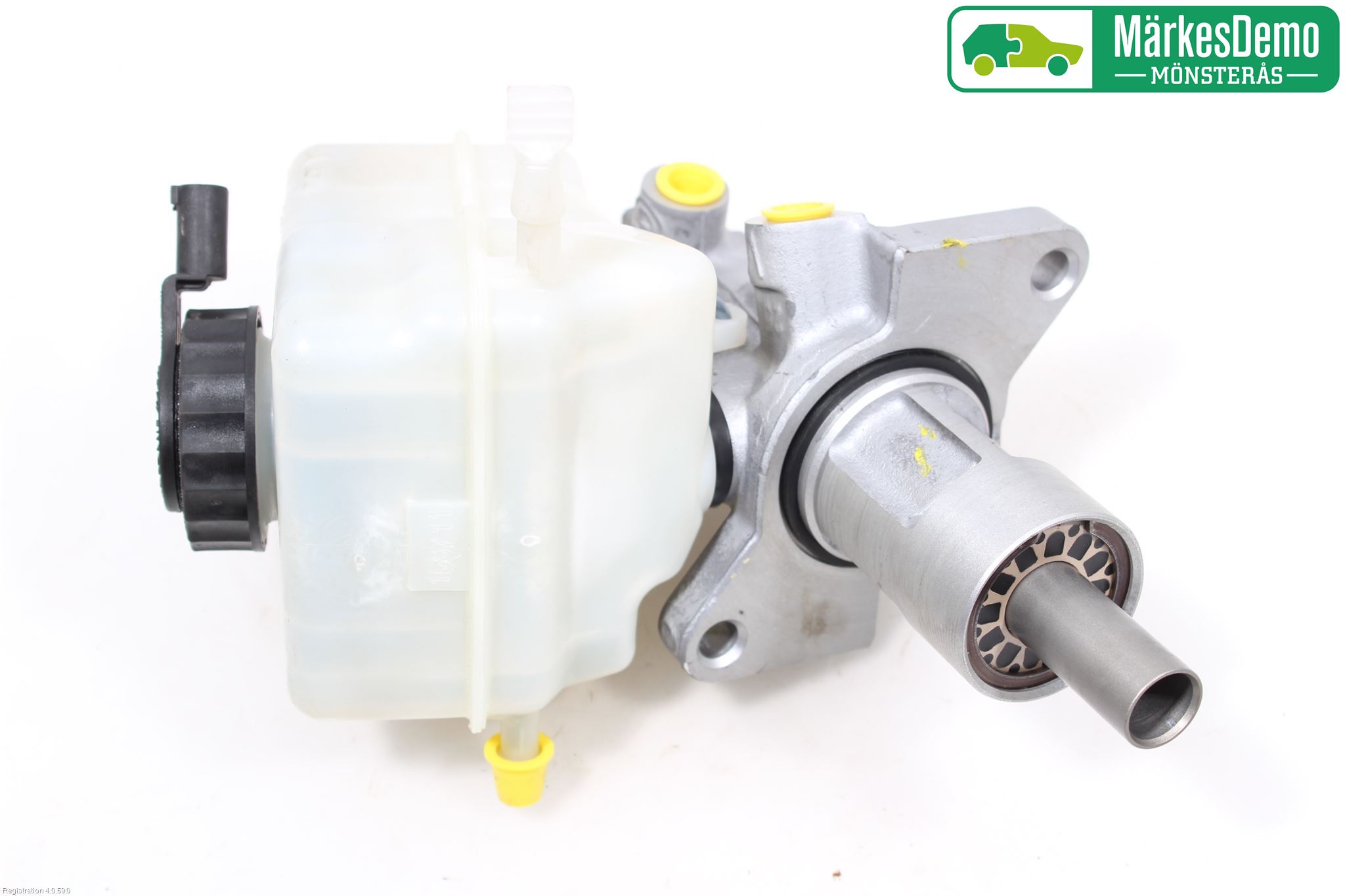 BMW X1 E84 10-15 Brems Hovedsylinder