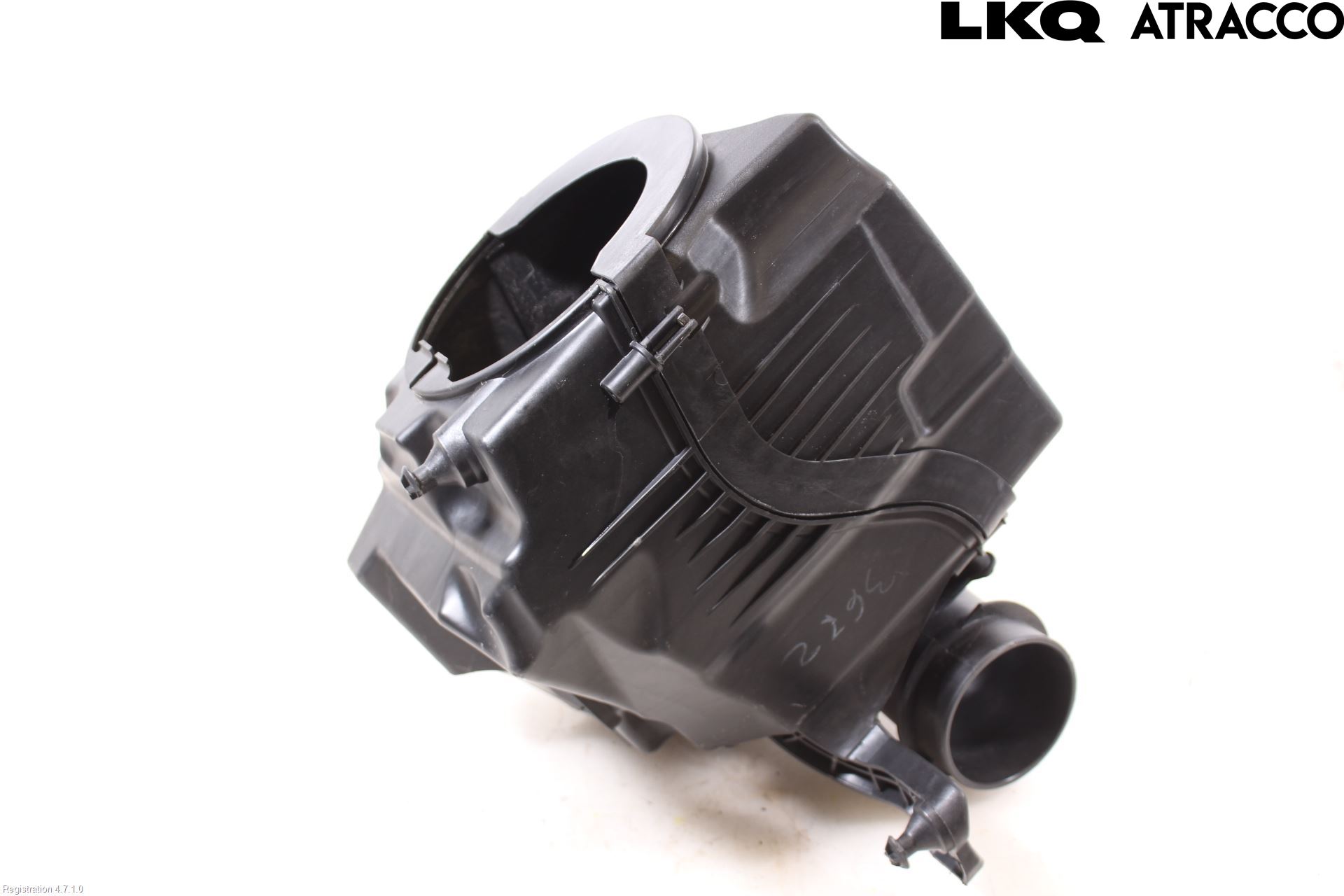 Ford KUGA 13-16 Luftfilter Boks