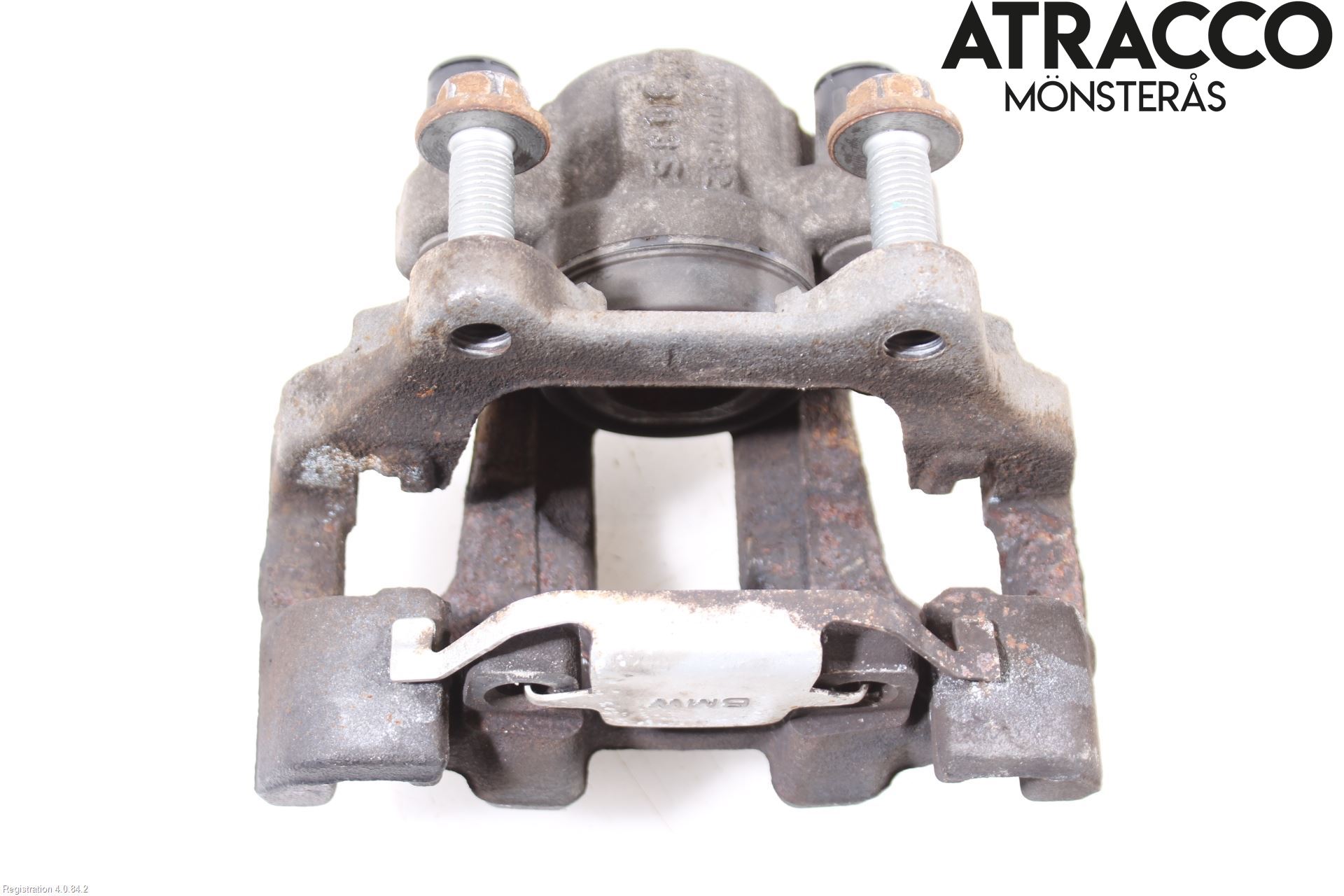 BMW 4 F32/F33/F82/F83 13-20 Bremsecaliper Bak Venstre