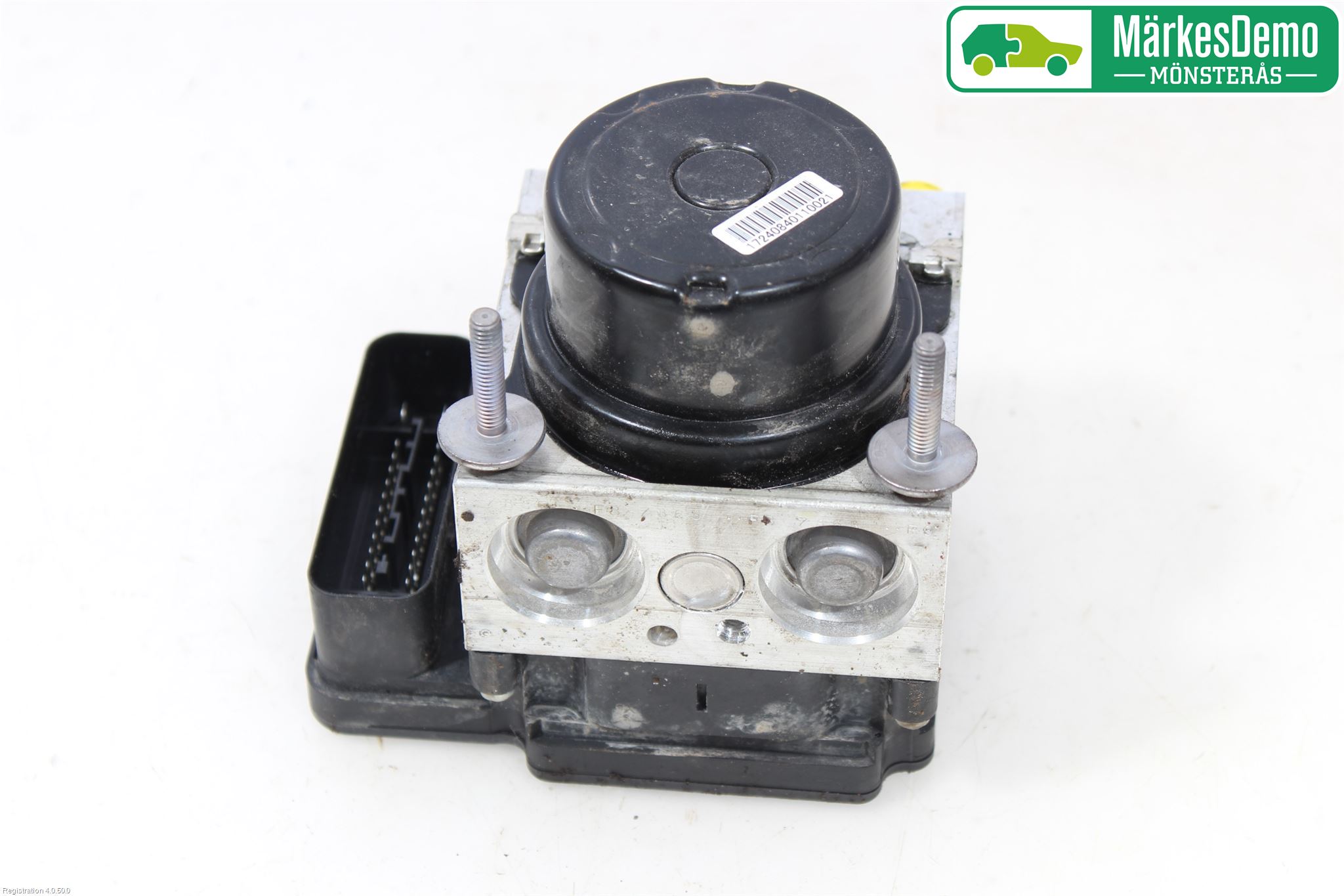 Toyota YARIS XP130 12-14 Abs Hydraulikkaggregat