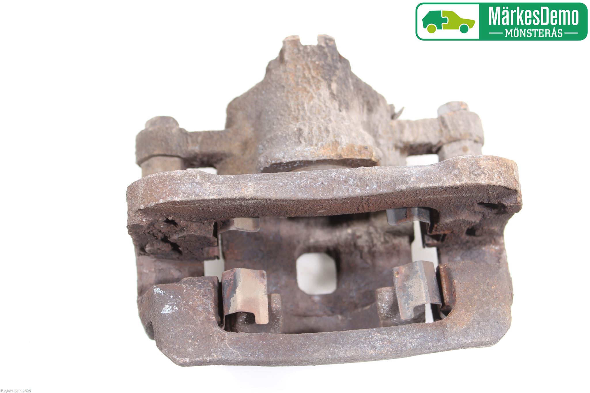Hyundai i20 PB 09-14 Bremsecaliper Bak Venstre