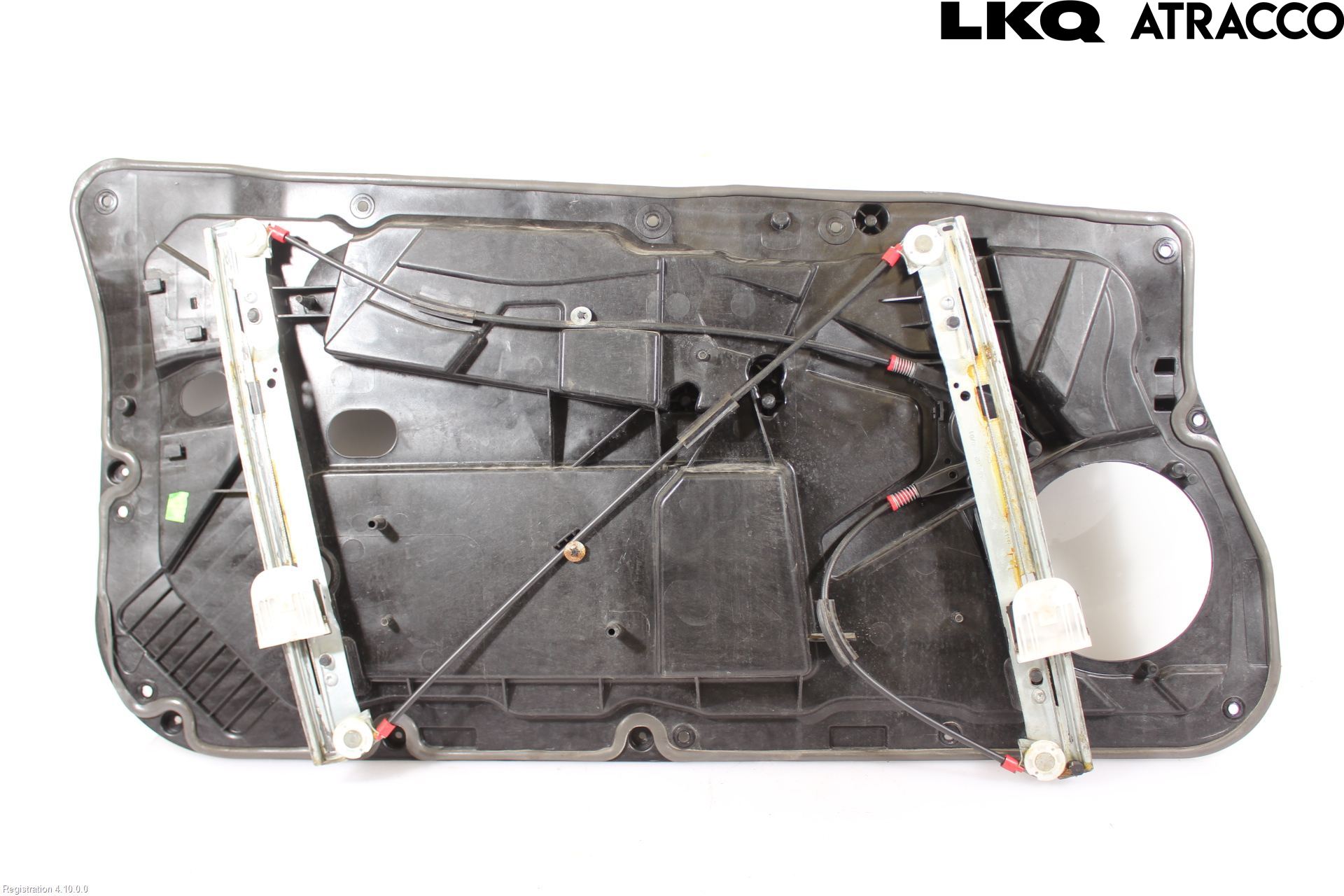 Ford FIESTA 13-17 Vindusheis El Komp