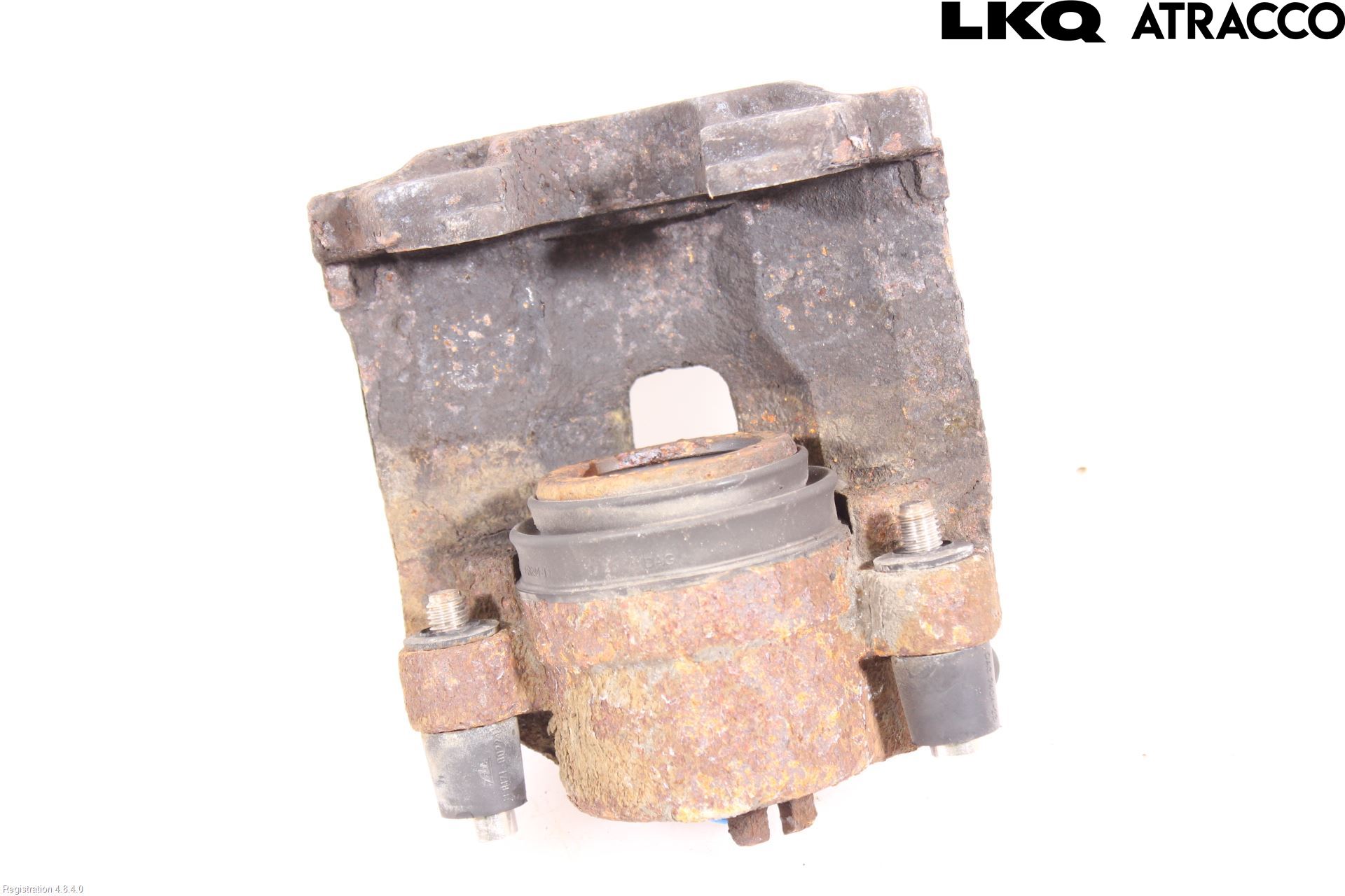 Honda ACCORD    08- Bremsecaliper Foran Venstre