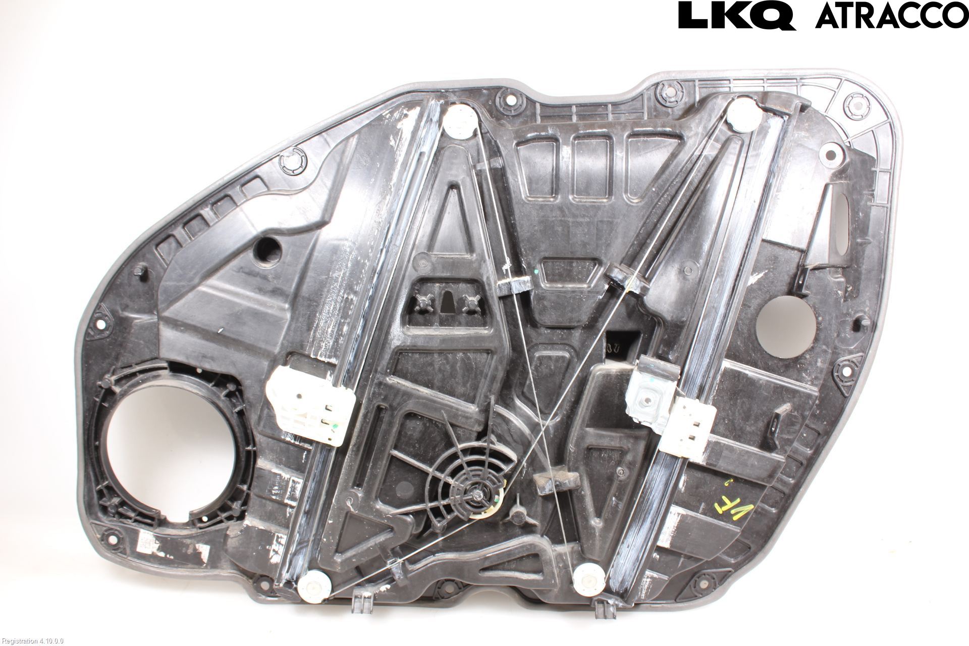 Kia OPTIMA 16-20 Vindusheis El Komp