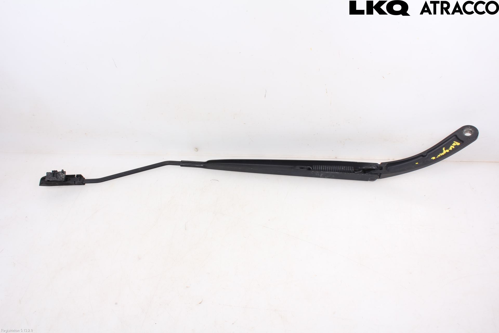 Renault TALISMAN 16-20 Viskerarm-Armer Frontrute