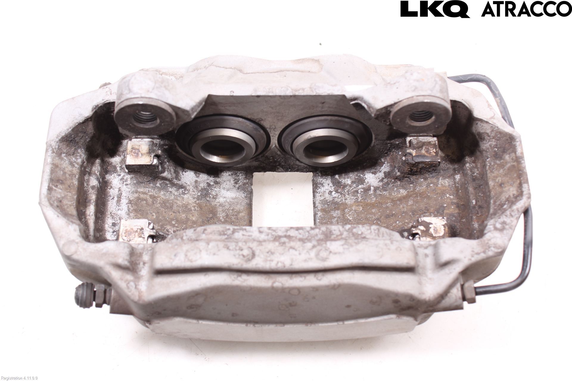 Audi A6 F2/C8 19- Bremsecaliper Foran Høyre