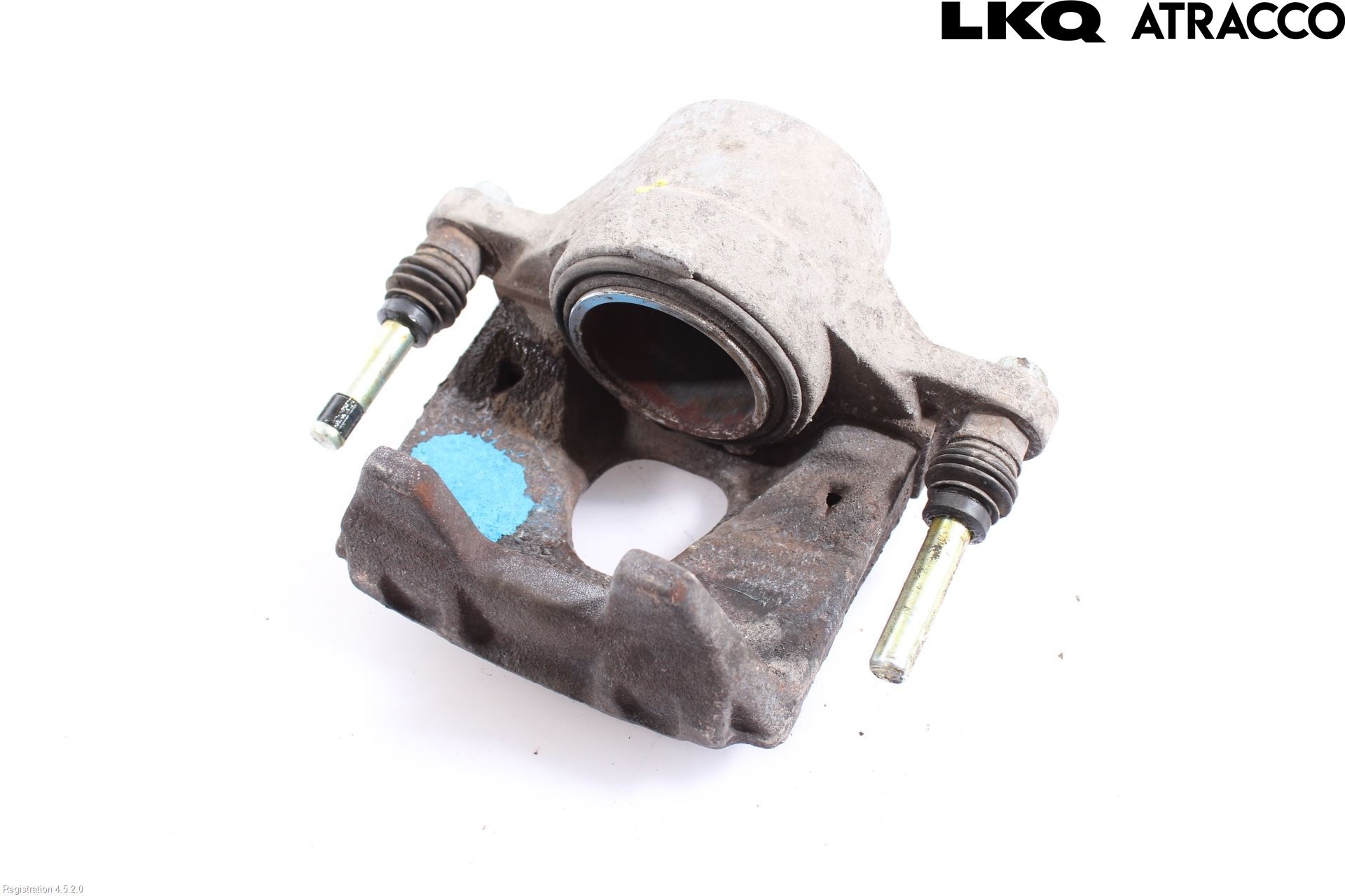 Kia NIRO (DE) 17-22 Bremsecaliper Foran Høyre