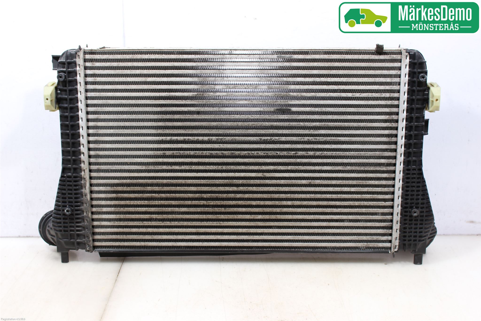 Volkswagen VW PASSAT 05-11 Intercooler Radiator