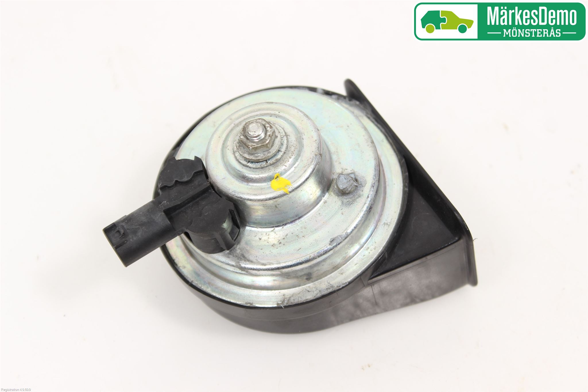 BMW 3 E90/91 SED/TOU 05-12 Signalhorn