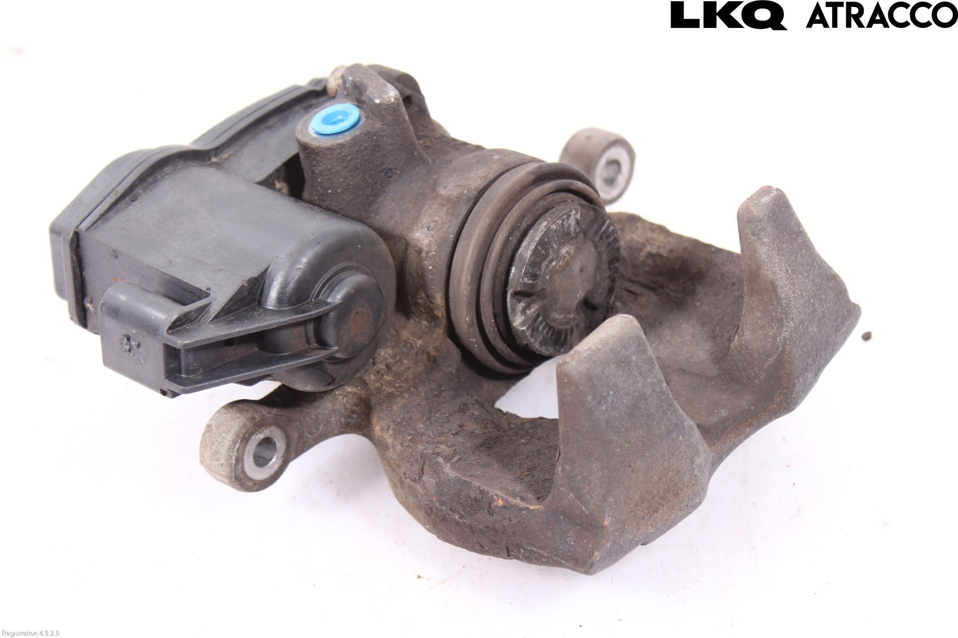 Audi A4/S4 B9 16-19 Bremsecaliper Bak Venstre