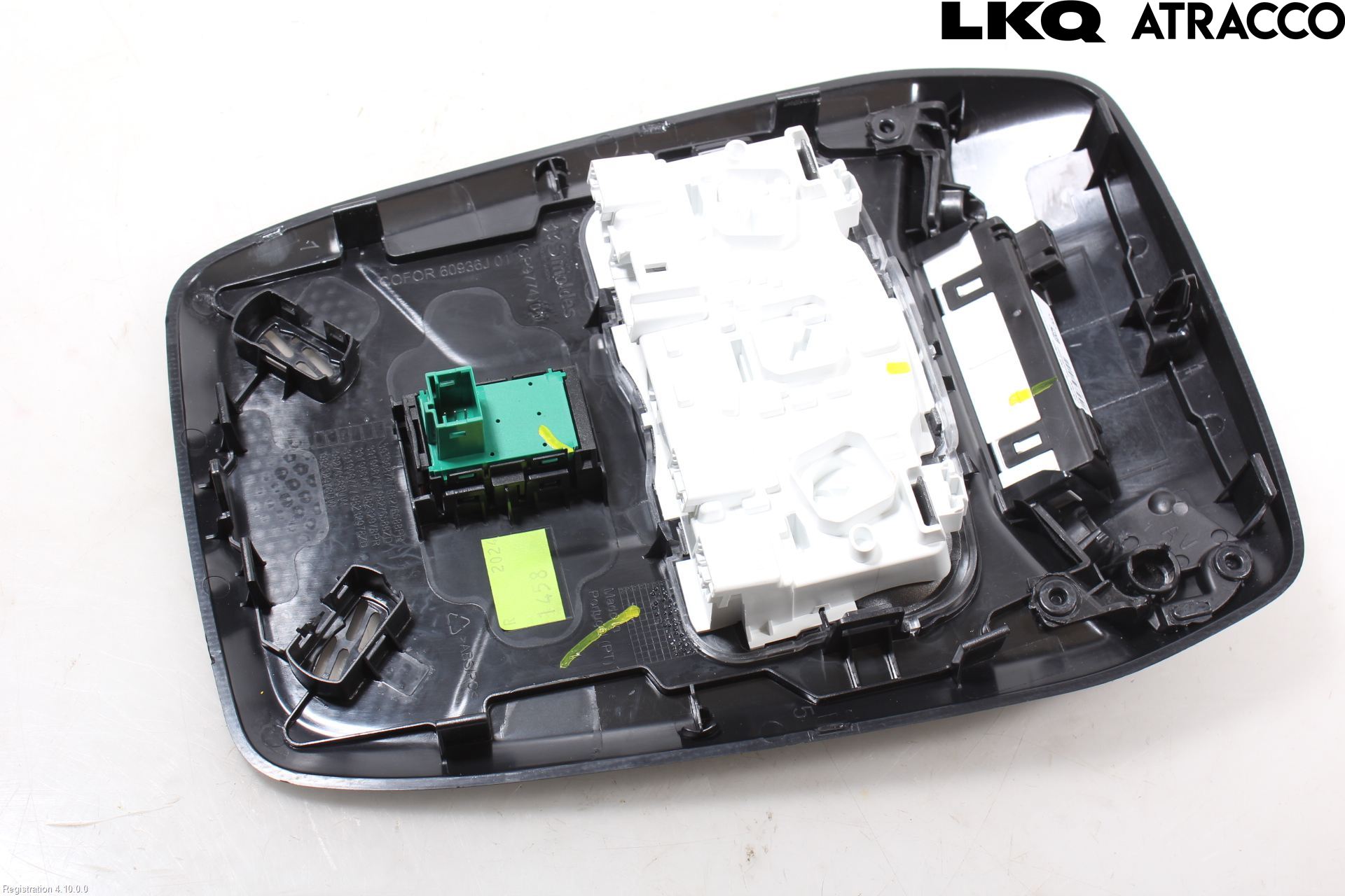 Opel CORSA F, CORSA-E 20- Innr Taklys