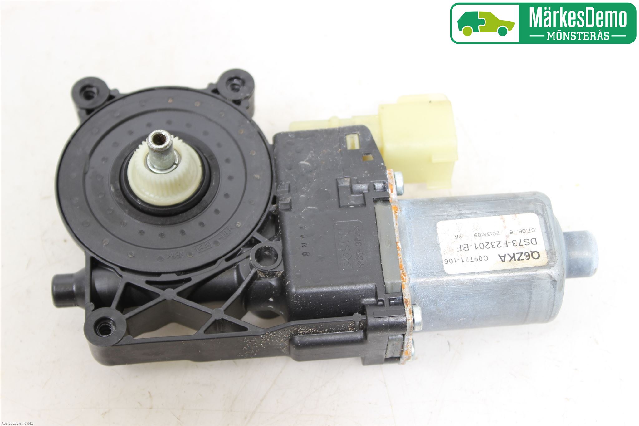 Ford MONDEO 15-22 Vindusheismotor