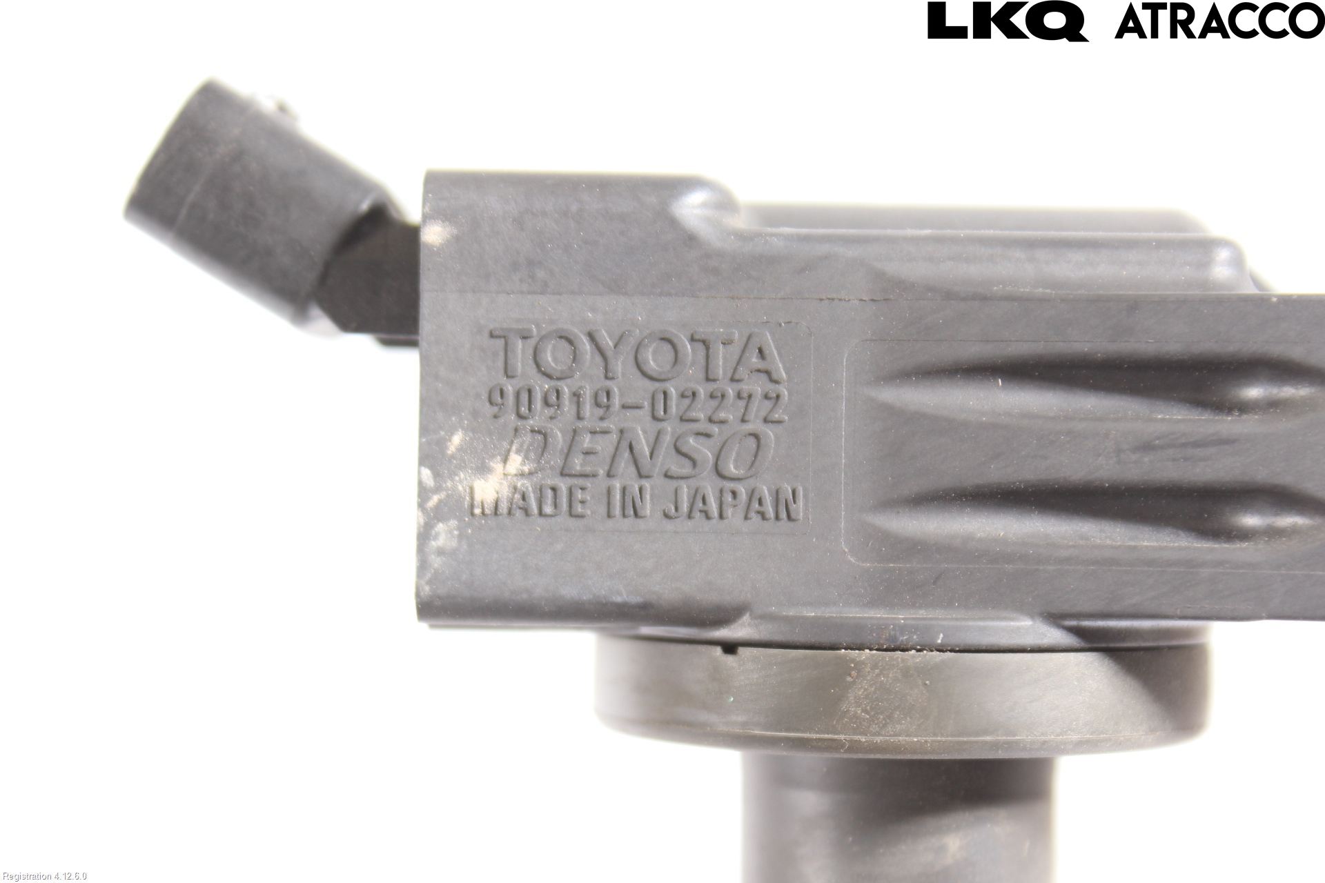 Toyota COROLLA 19- Coil