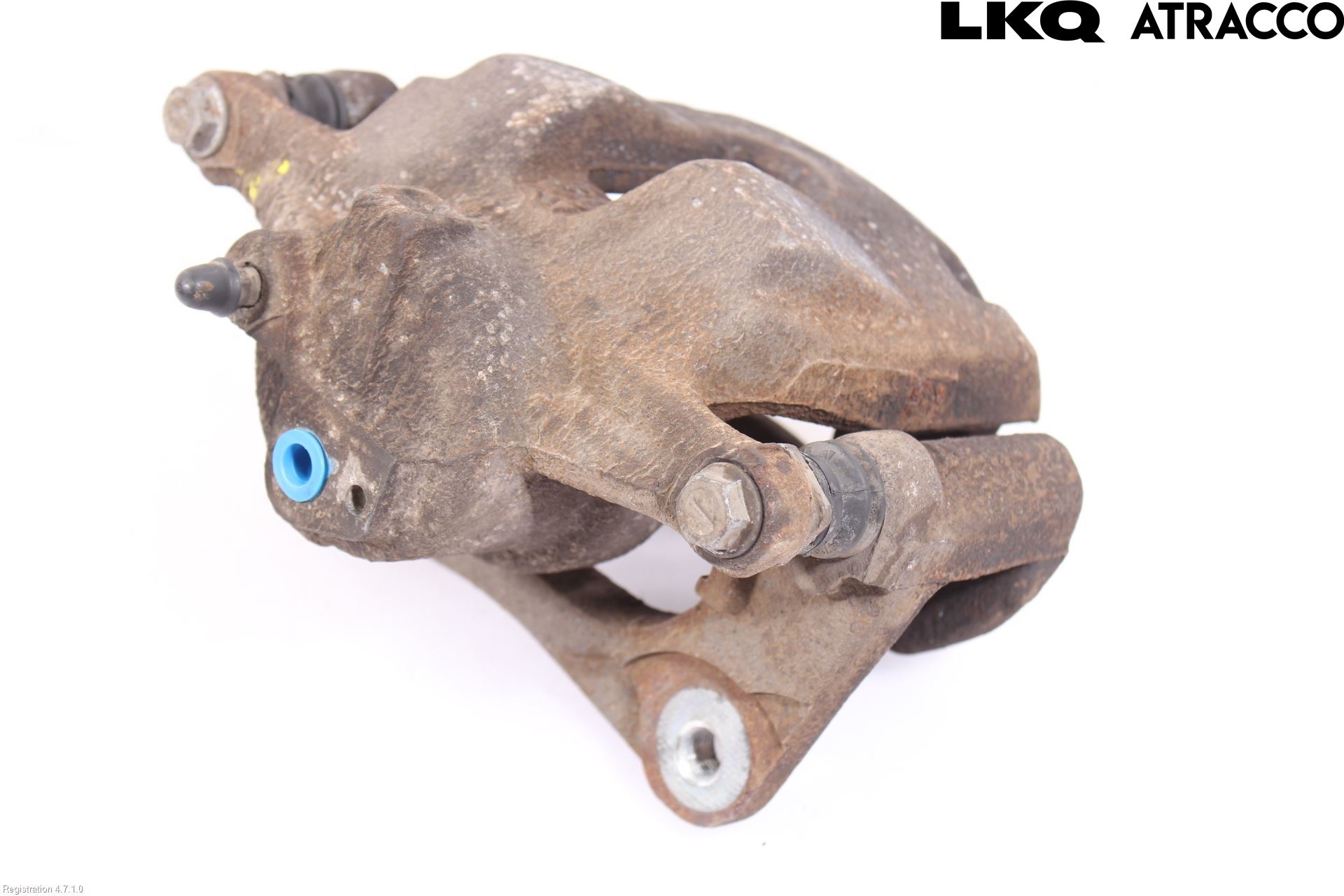 Toyota COROLLA 19- Bremsecaliper Foran Venstre