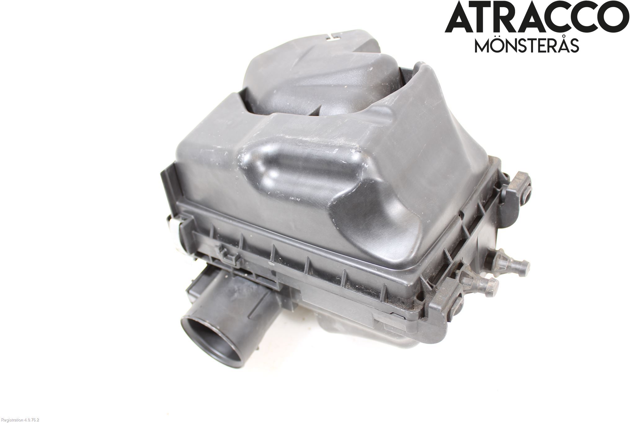 Nissan JUKE 14-19 Luftfilter Boks