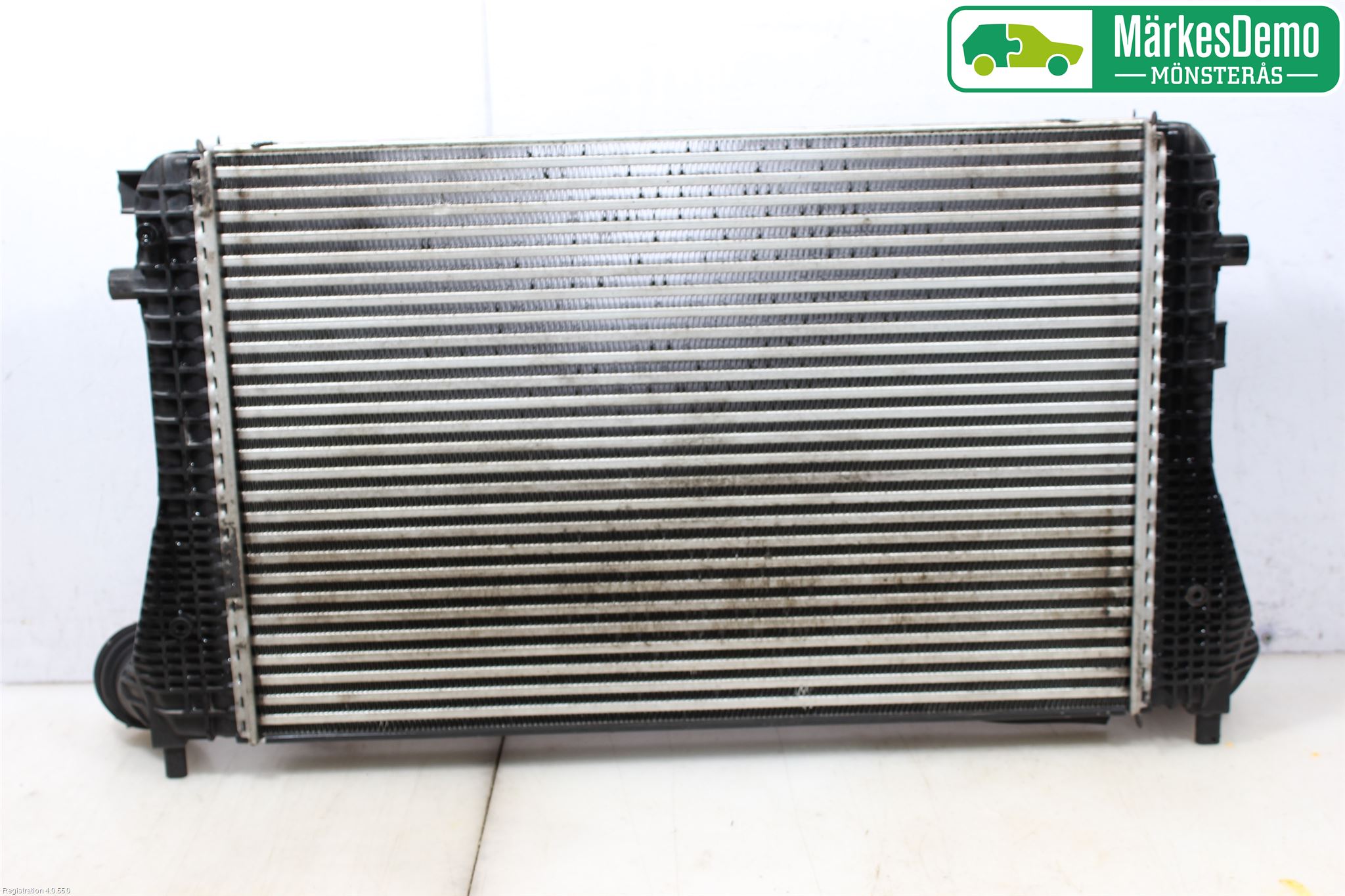 Volkswagen VW PASSAT 05-11 Intercooler Radiator