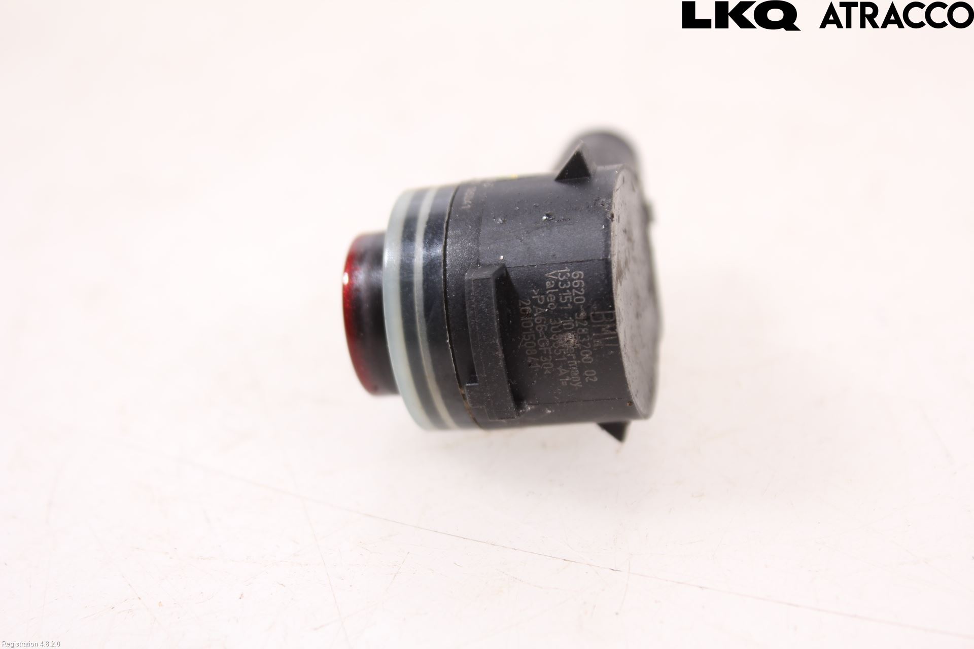 BMW 2 F45 Active Tourer 14-21 Sensor Ryggesensor