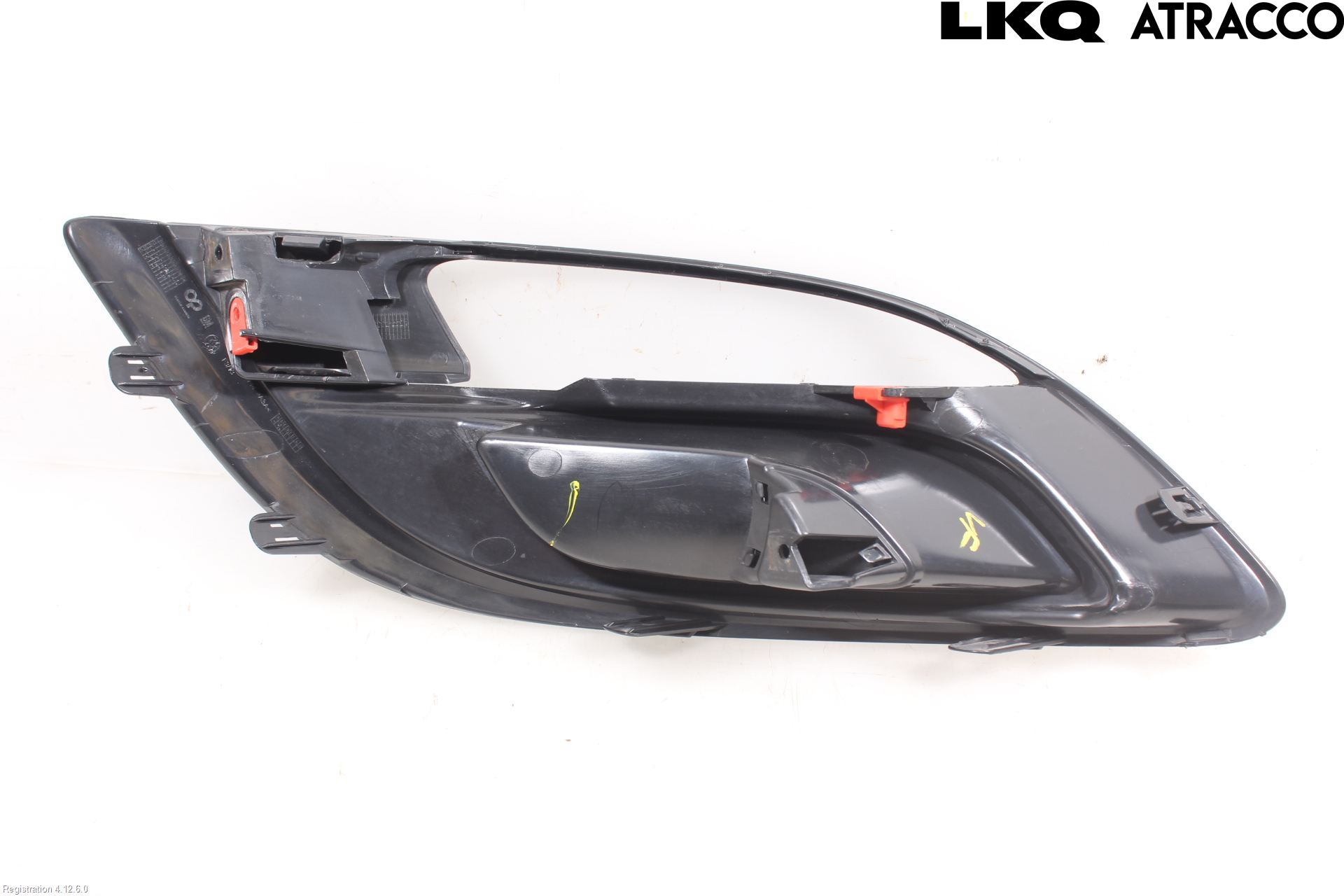 Opel ASTRA J 10-15 Blinklys Omramning Venstre