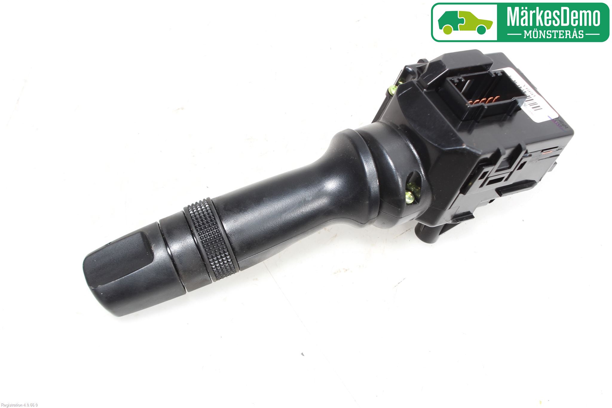 Kia CEED 12-18 Bryter Ratt Visker - Spyler