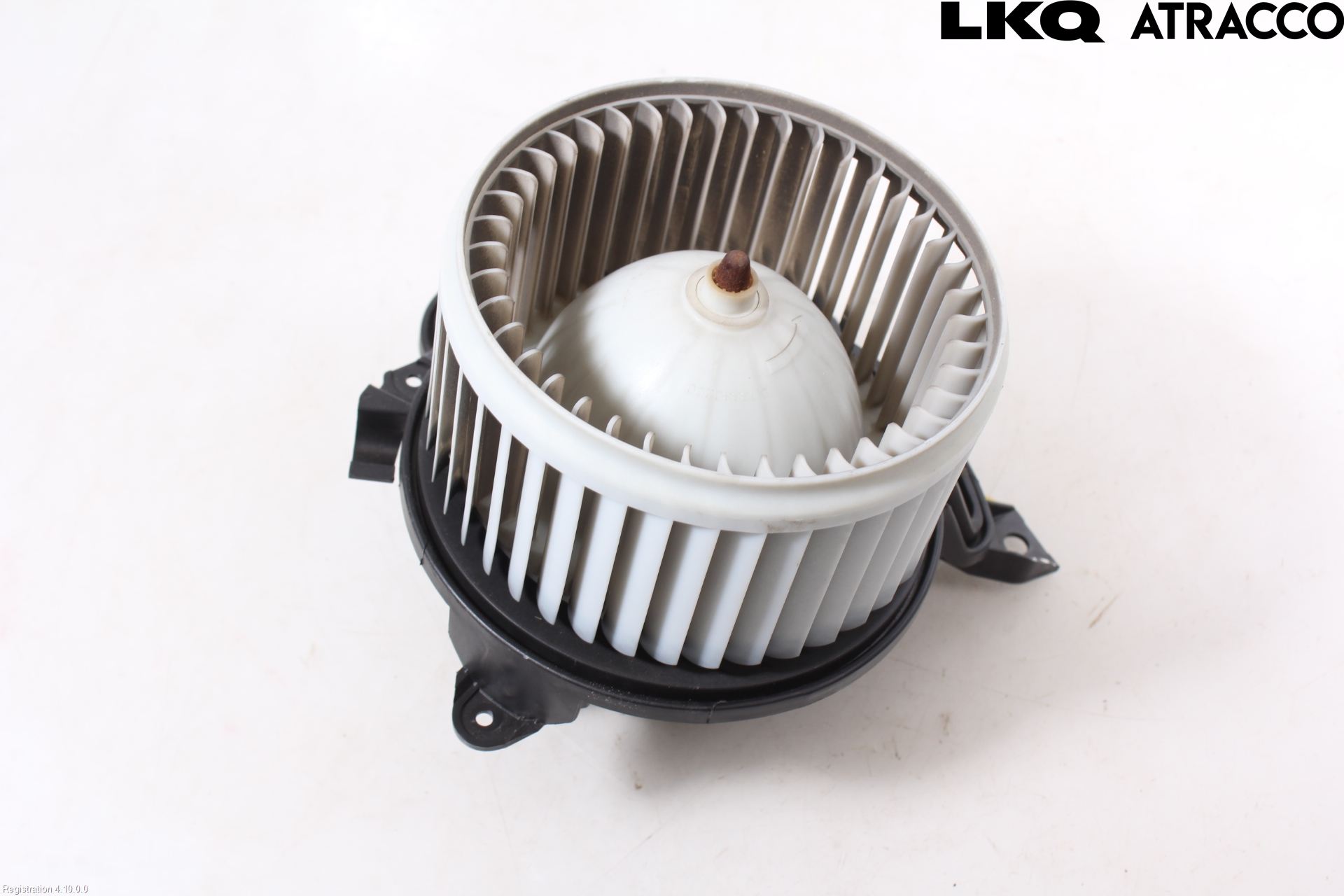 Opel CORSA E 15-19 Varmeapparat Viftemotor