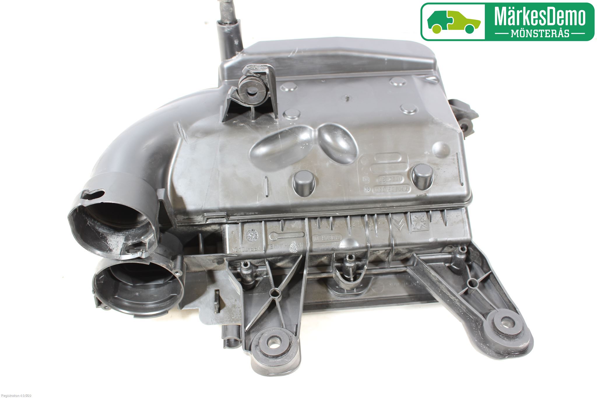 Citroen C5 08-17 Luftfilter Boks