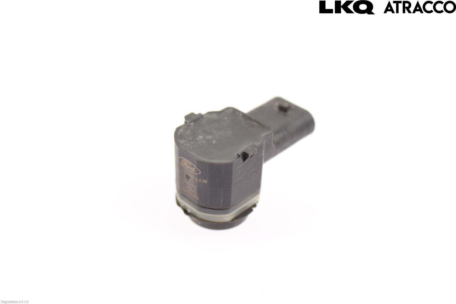 Ford TRANSIT SKÅP/BUSS 14-22 Sensor Ryggesensor
