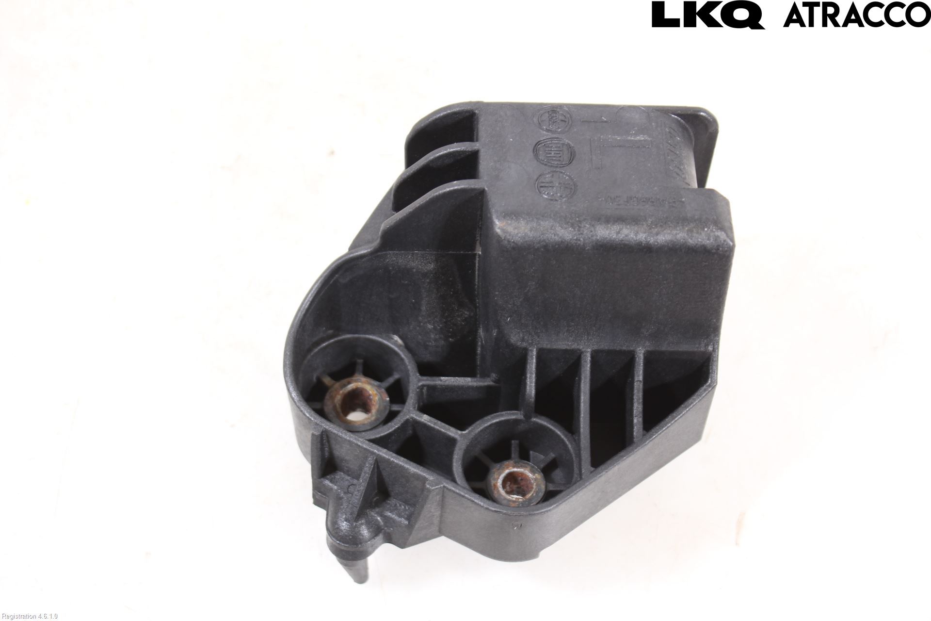 Fiat 500L 13-19 Radiator Feste - Ramme - Bjelk