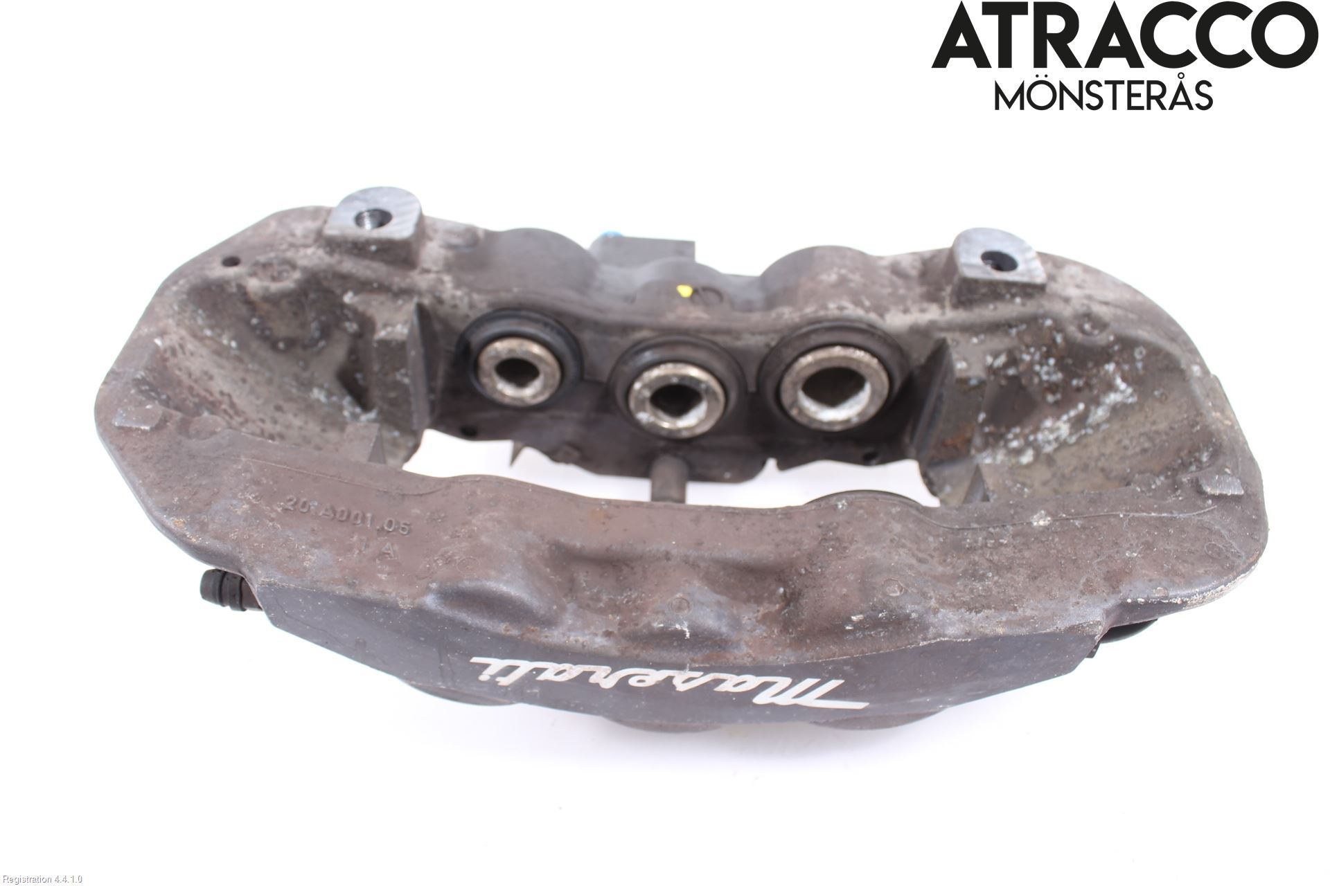 Maserati GHIBLI Bremsecaliper Foran Venstre