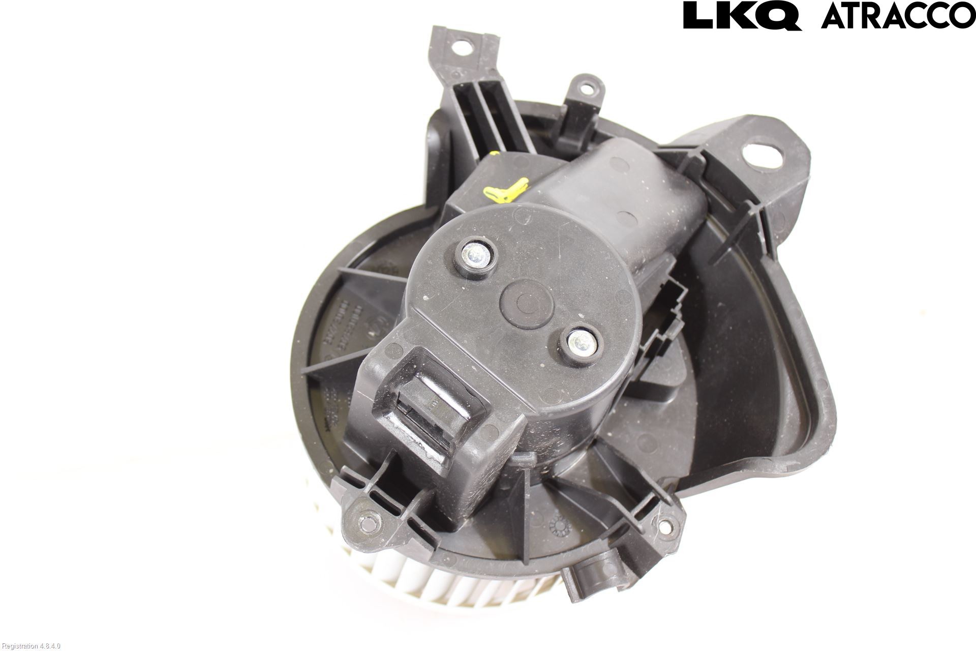 Citroen NEMO Varmeapparat Viftemotor
