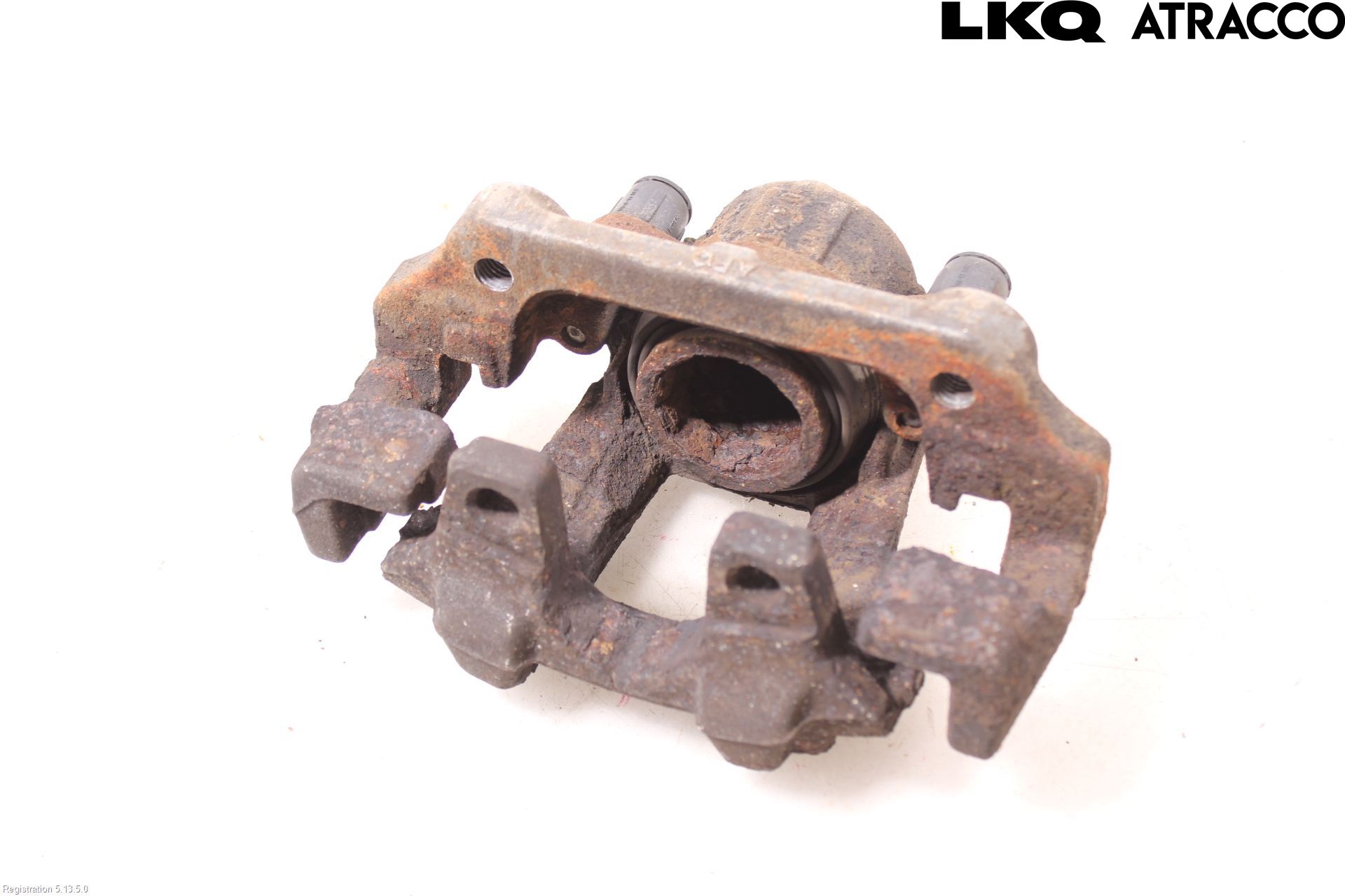 BMW 1 F20/F21 11-19 Bremsecaliper Foran Høyre