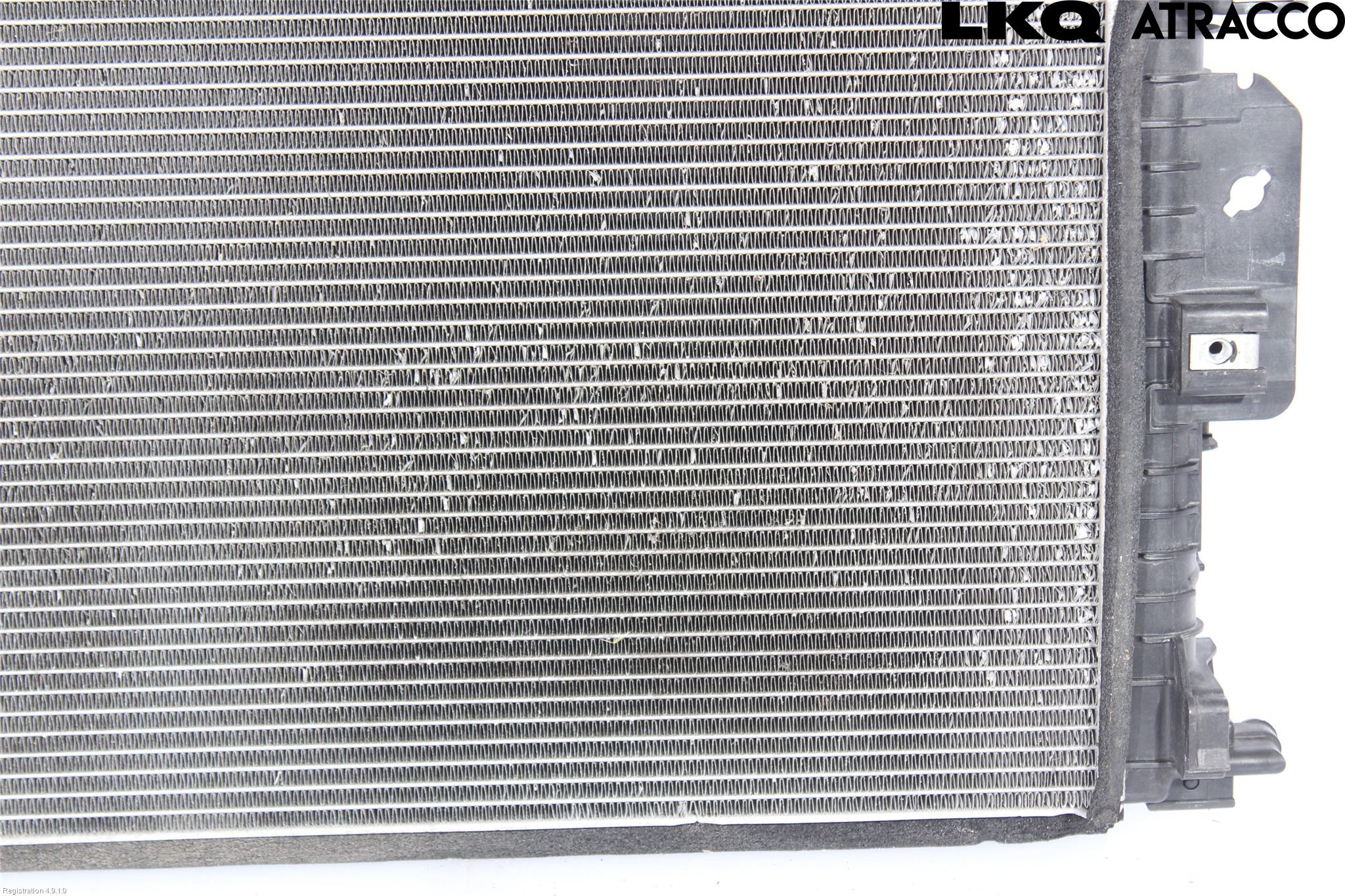 Ford S-MAX 15- Radiator Automat